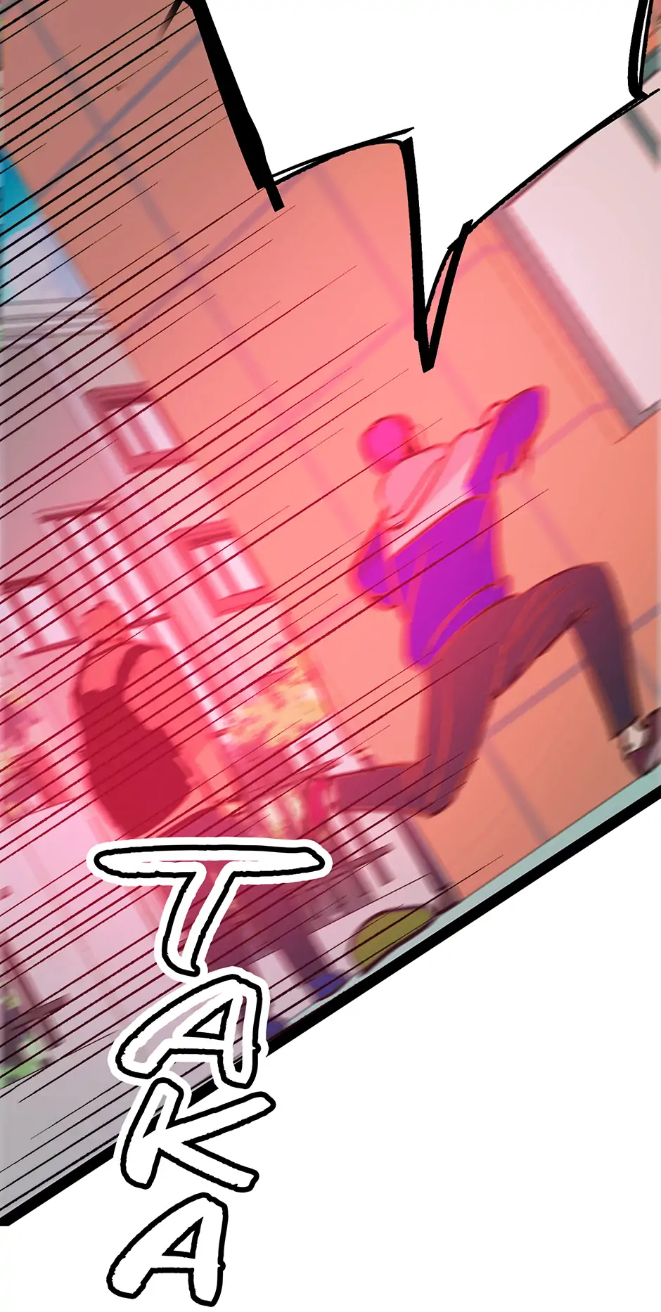 Read Betelgeuse EN Manga Online