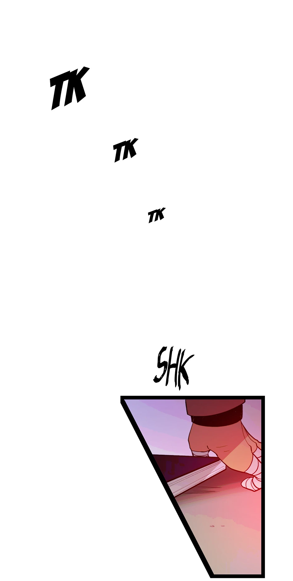 Read Betelgeuse EN Manga Online