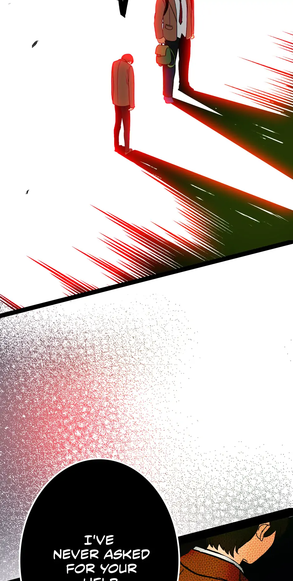 Read Betelgeuse EN Manga Online