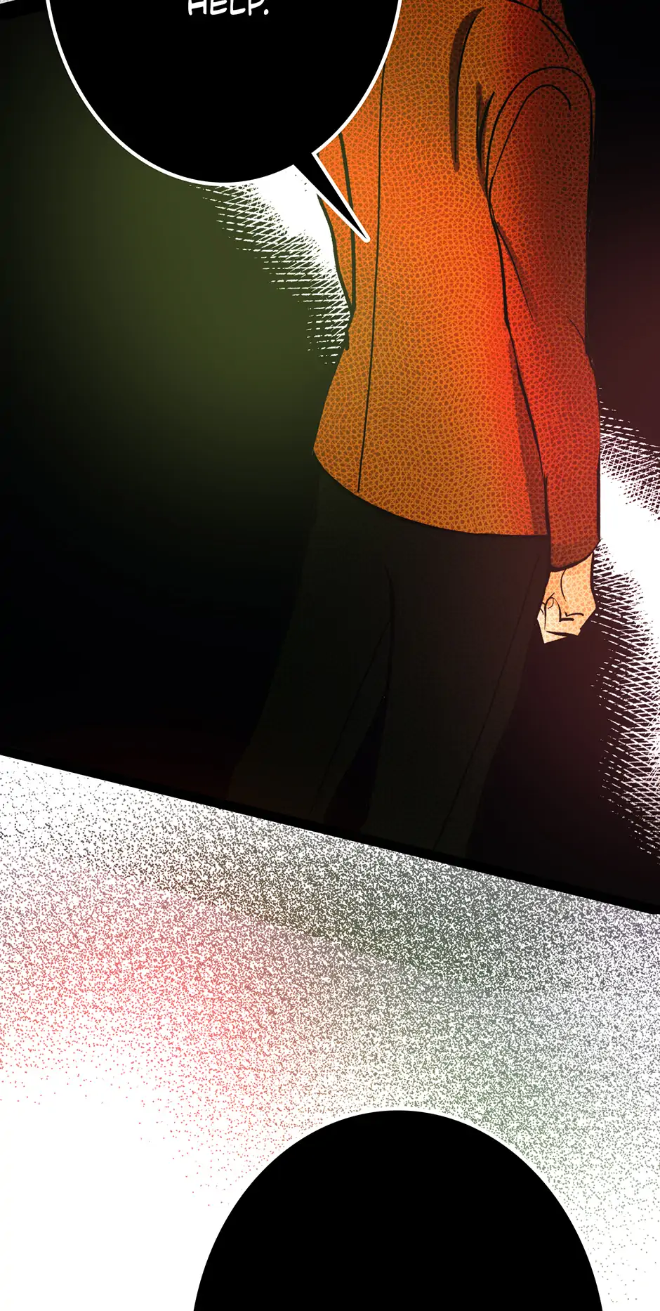 Read Betelgeuse EN Manga Online