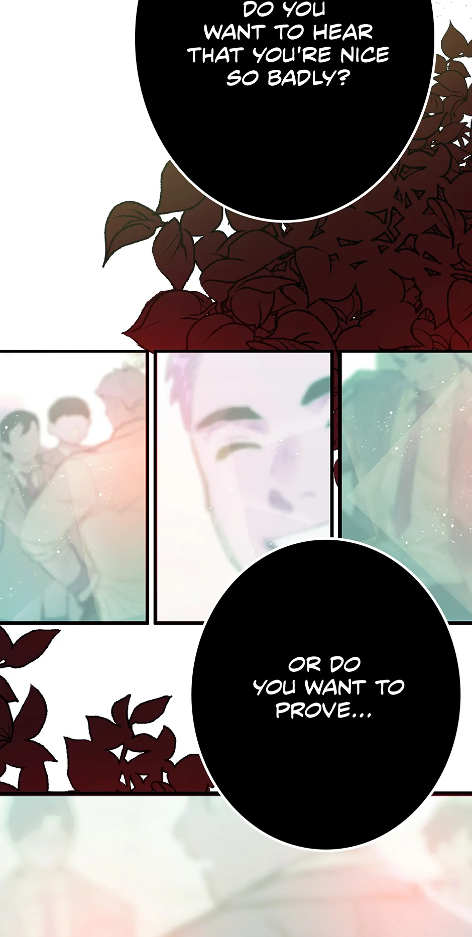 Read Betelgeuse EN Manga Online