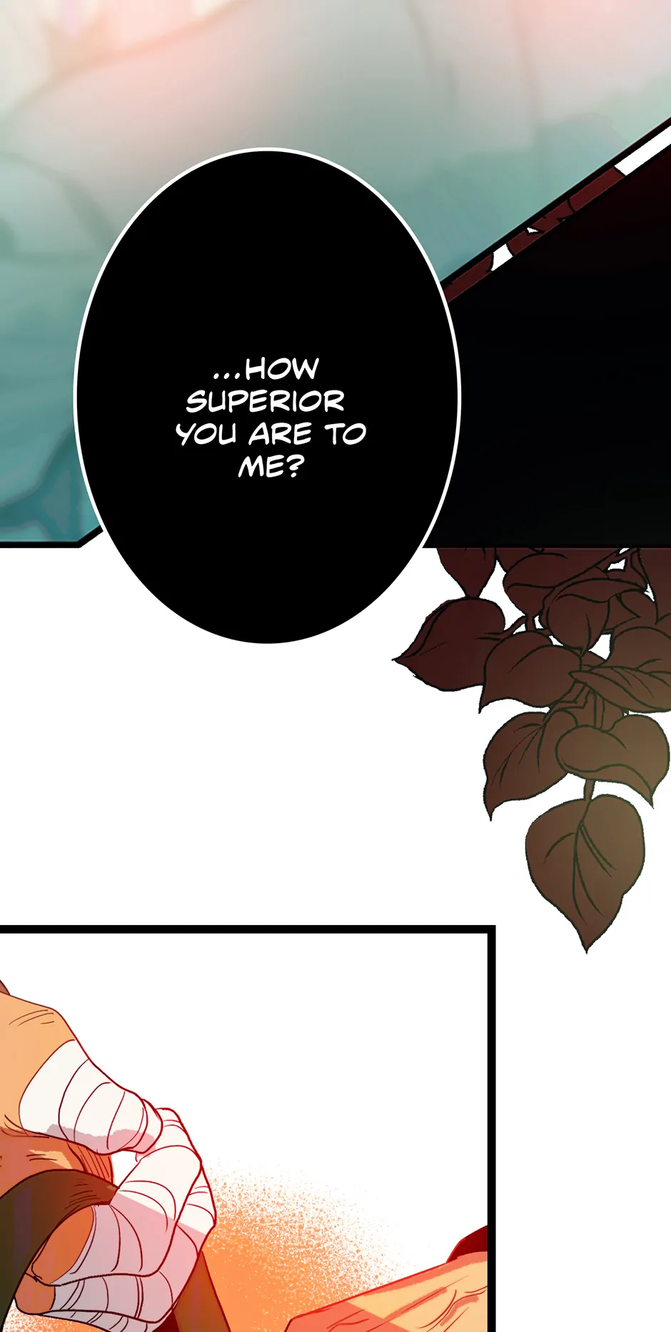 Read Betelgeuse EN Manga Online