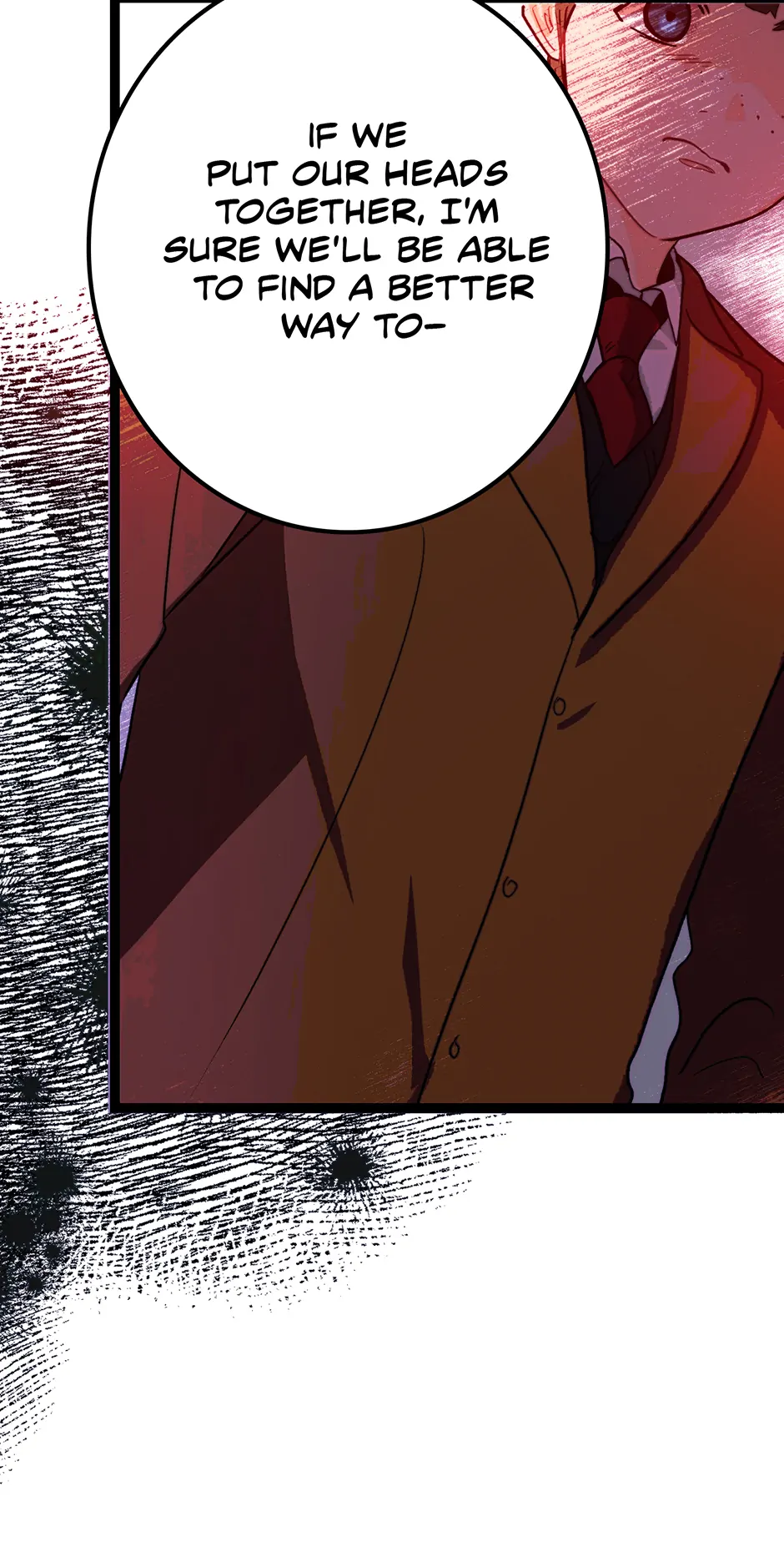 Read Betelgeuse EN Manga Online