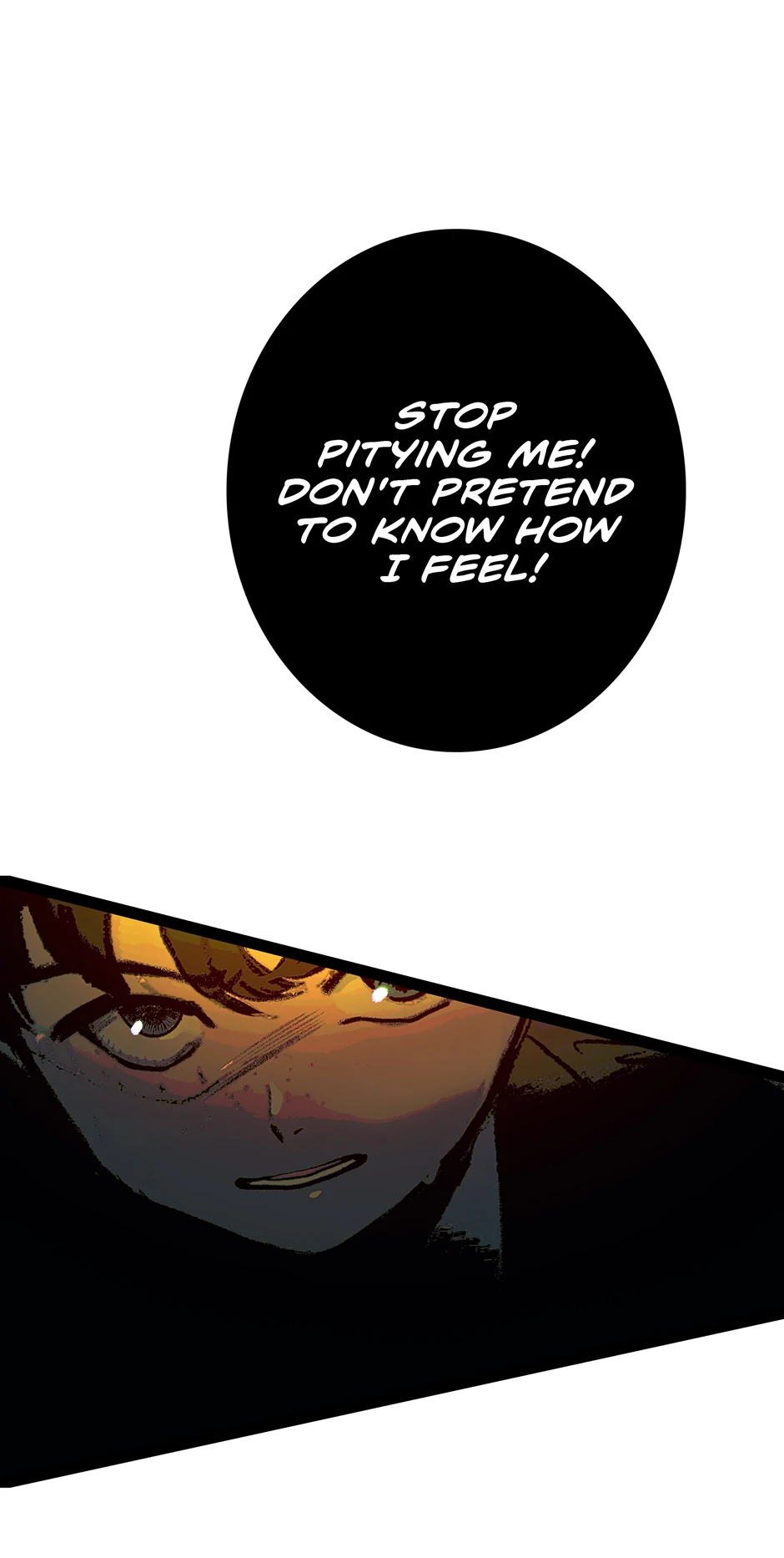 Read Betelgeuse EN Manga Online