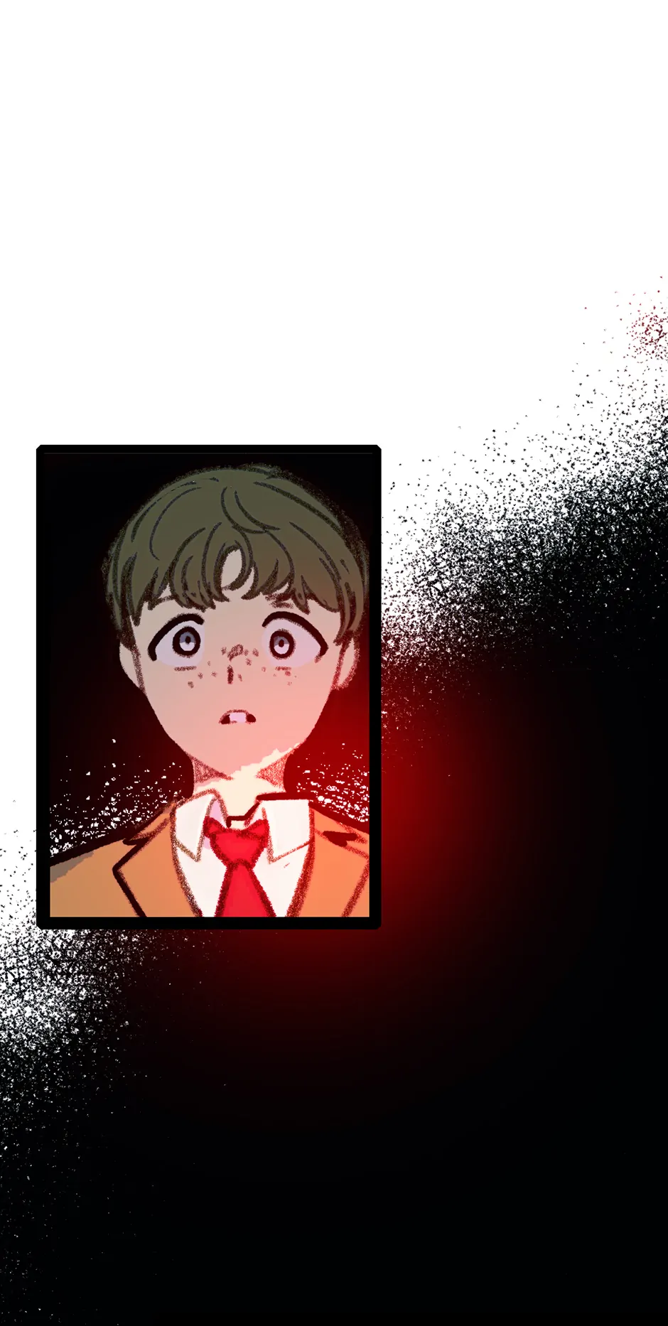 Read Betelgeuse EN Manga Online