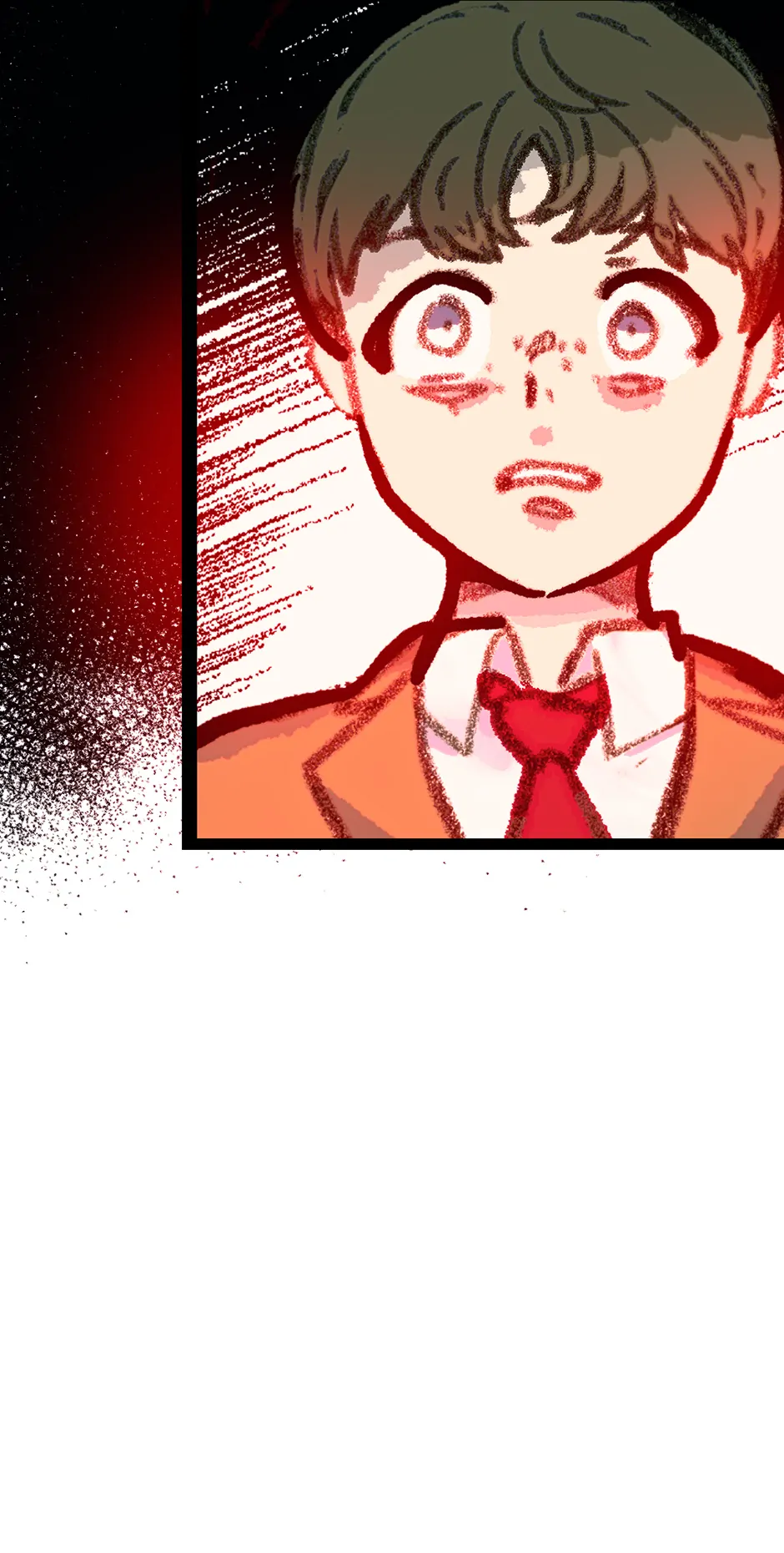 Read Betelgeuse EN Manga Online