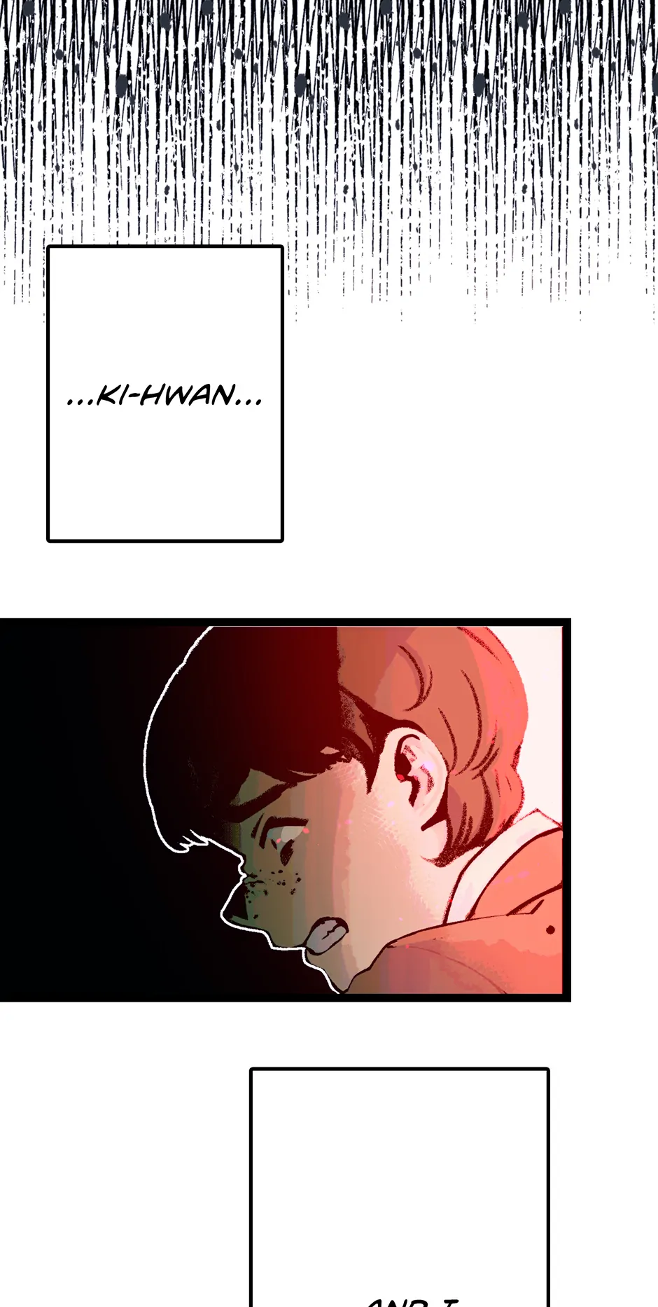 Read Betelgeuse EN Manga Online