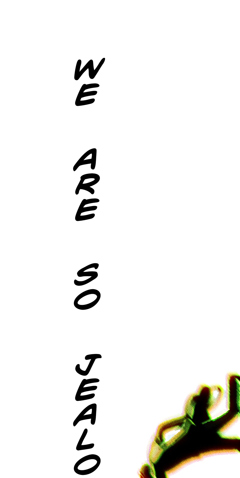 Read Betelgeuse EN Manga Online