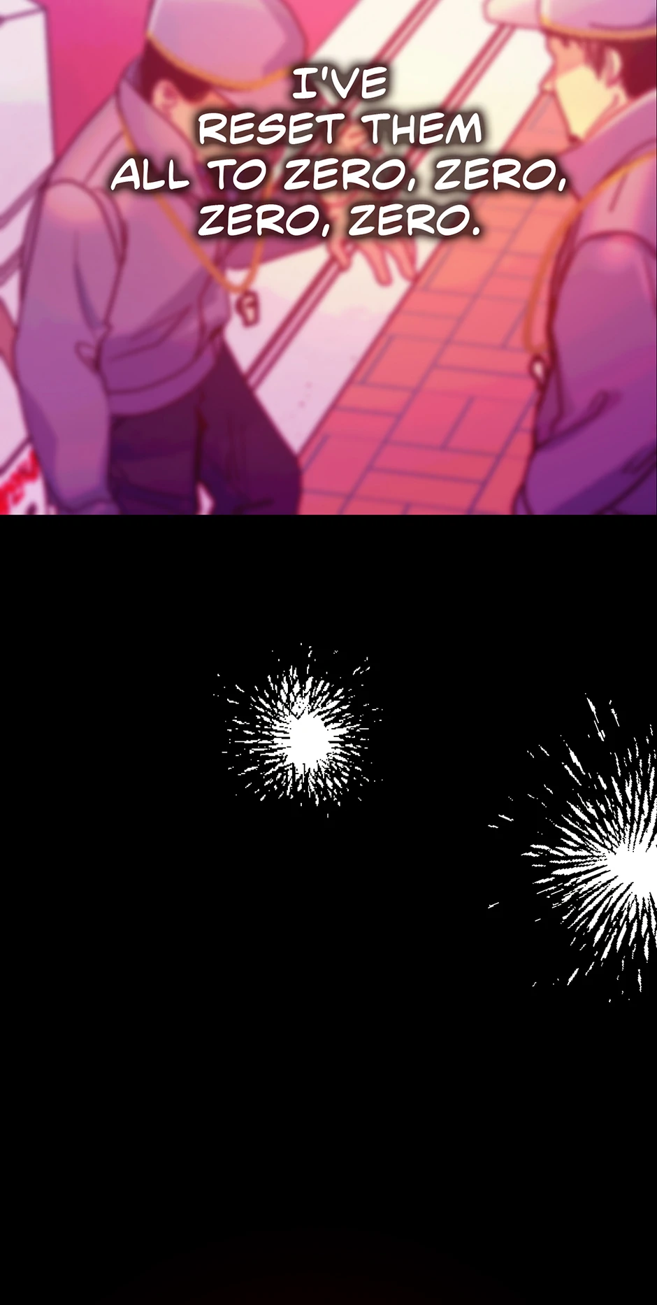 Read Betelgeuse EN Manga Online