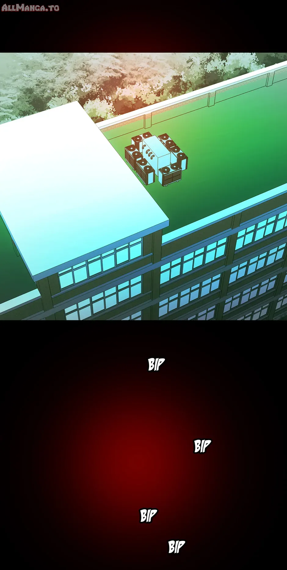 Read Betelgeuse EN Manga Online