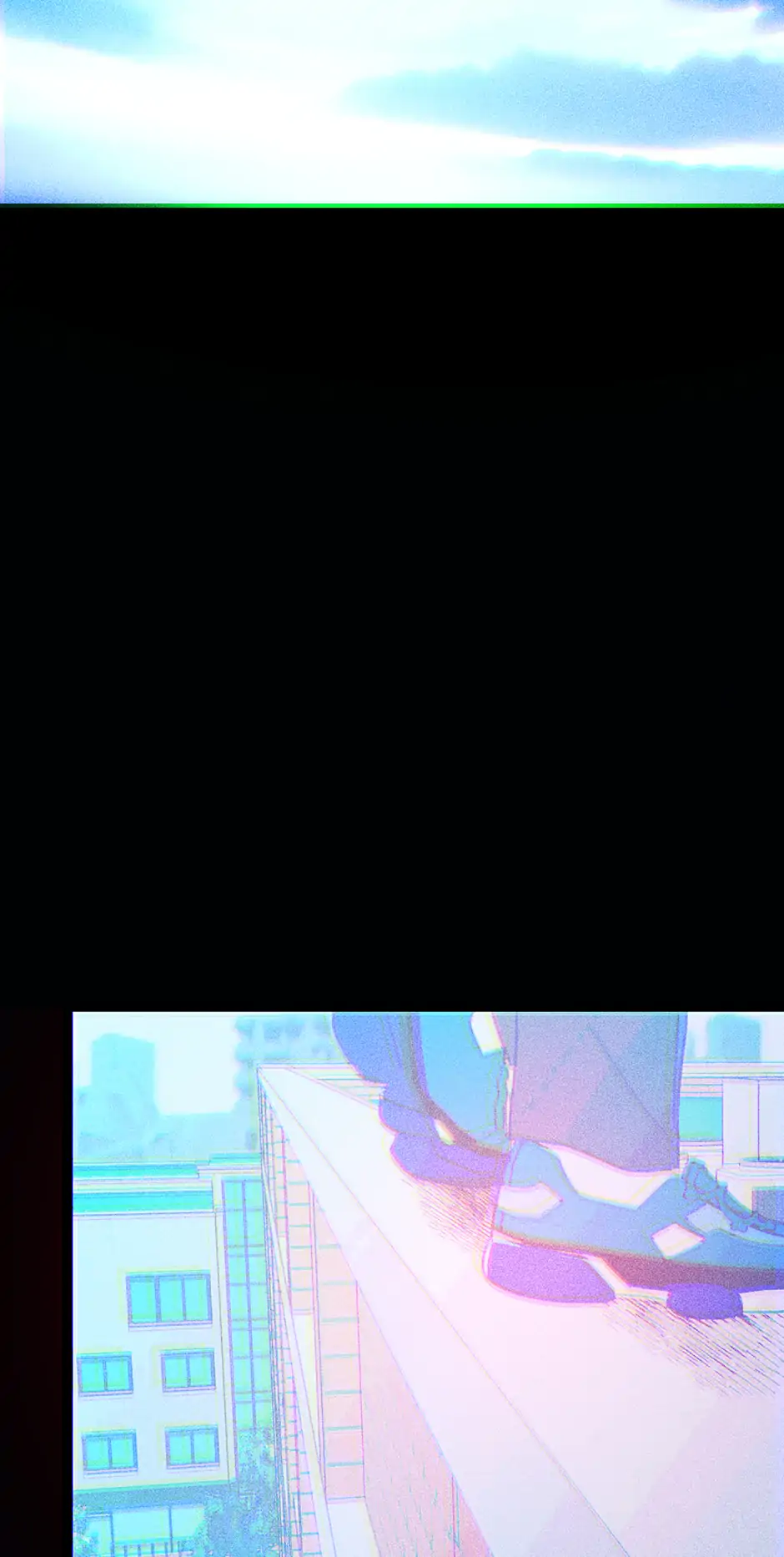 Read Betelgeuse EN Manga Online