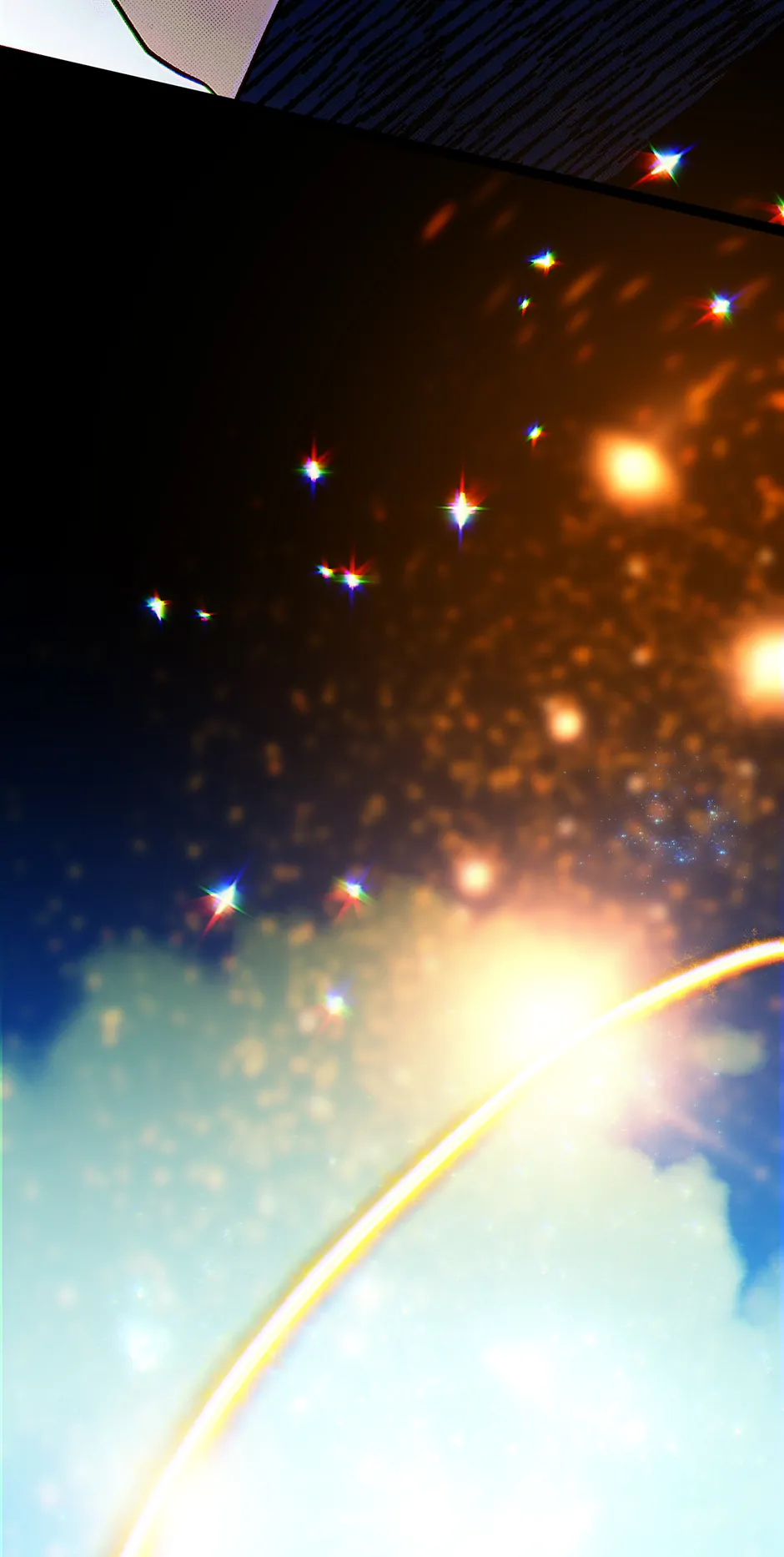 Read Betelgeuse EN Manga Online