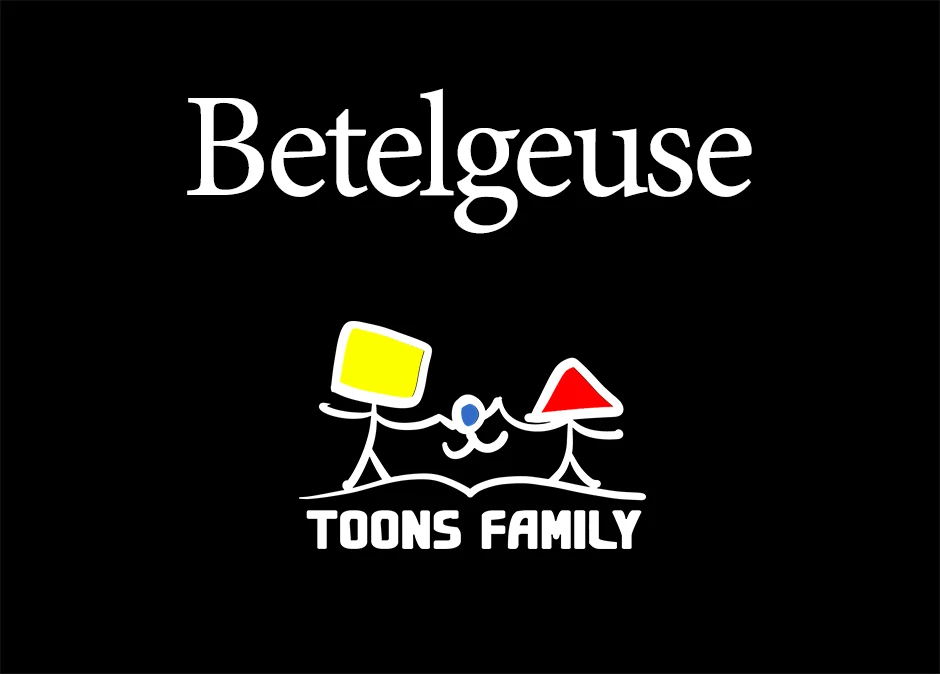 Read Betelgeuse EN Manga Online