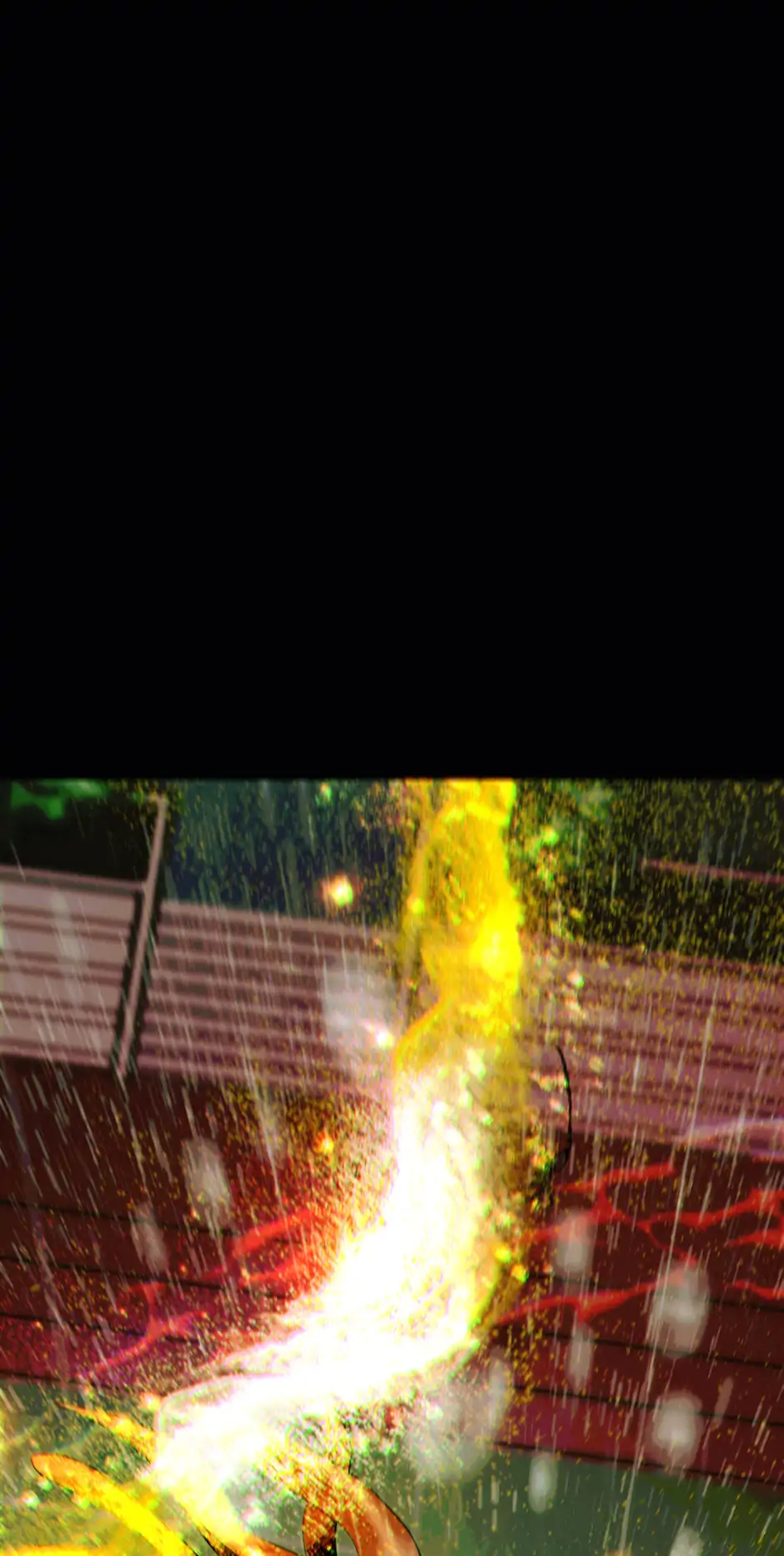 Read Betelgeuse EN Manga Online