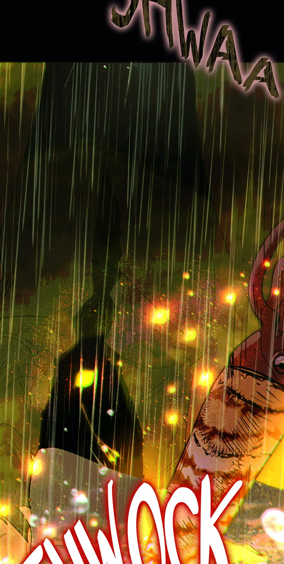 Read Betelgeuse EN Manga Online