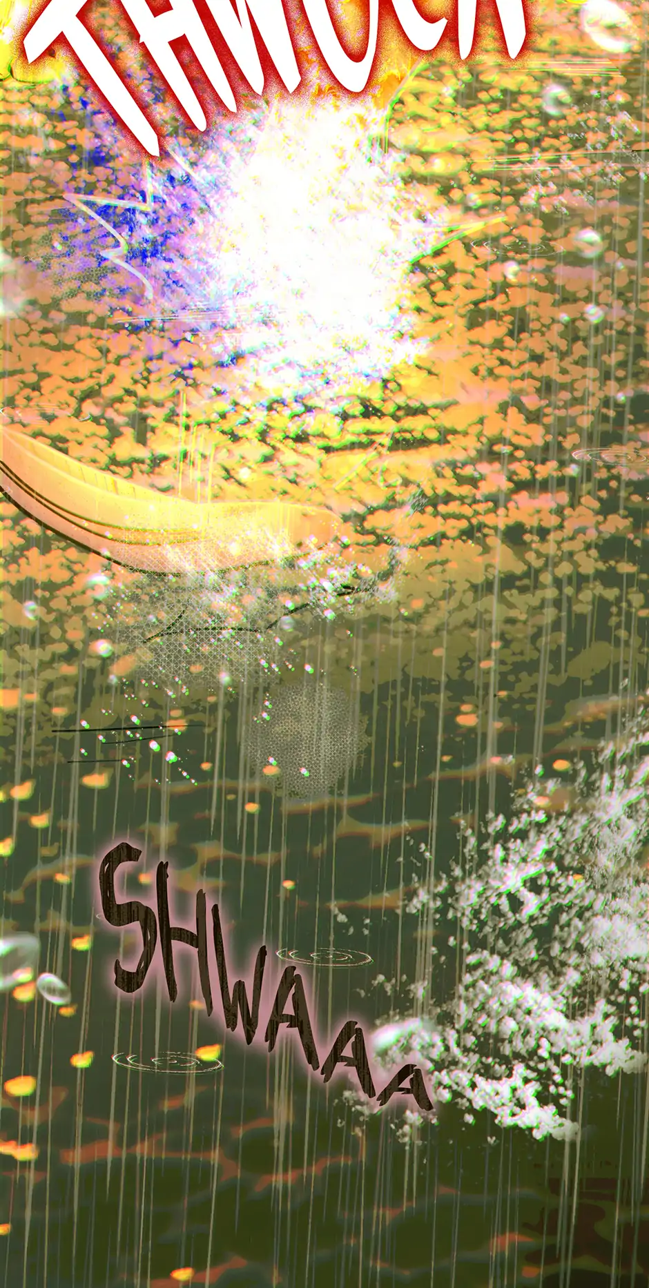 Read Betelgeuse EN Manga Online