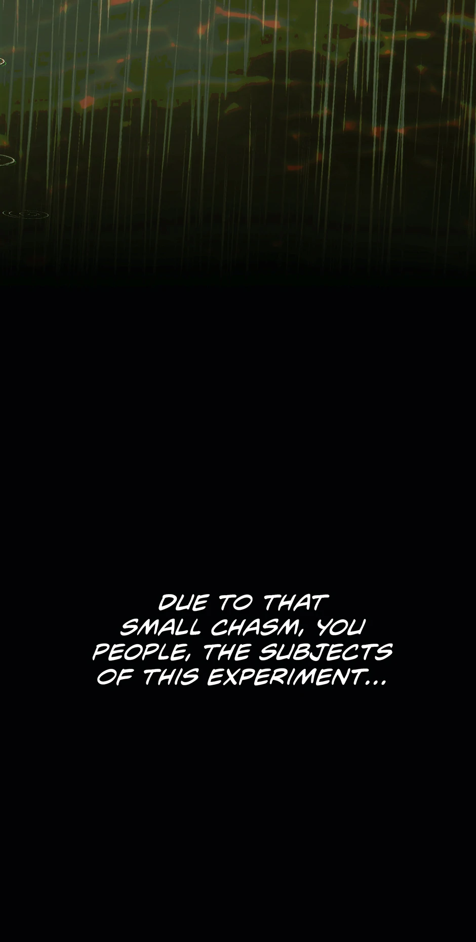 Read Betelgeuse EN Manga Online