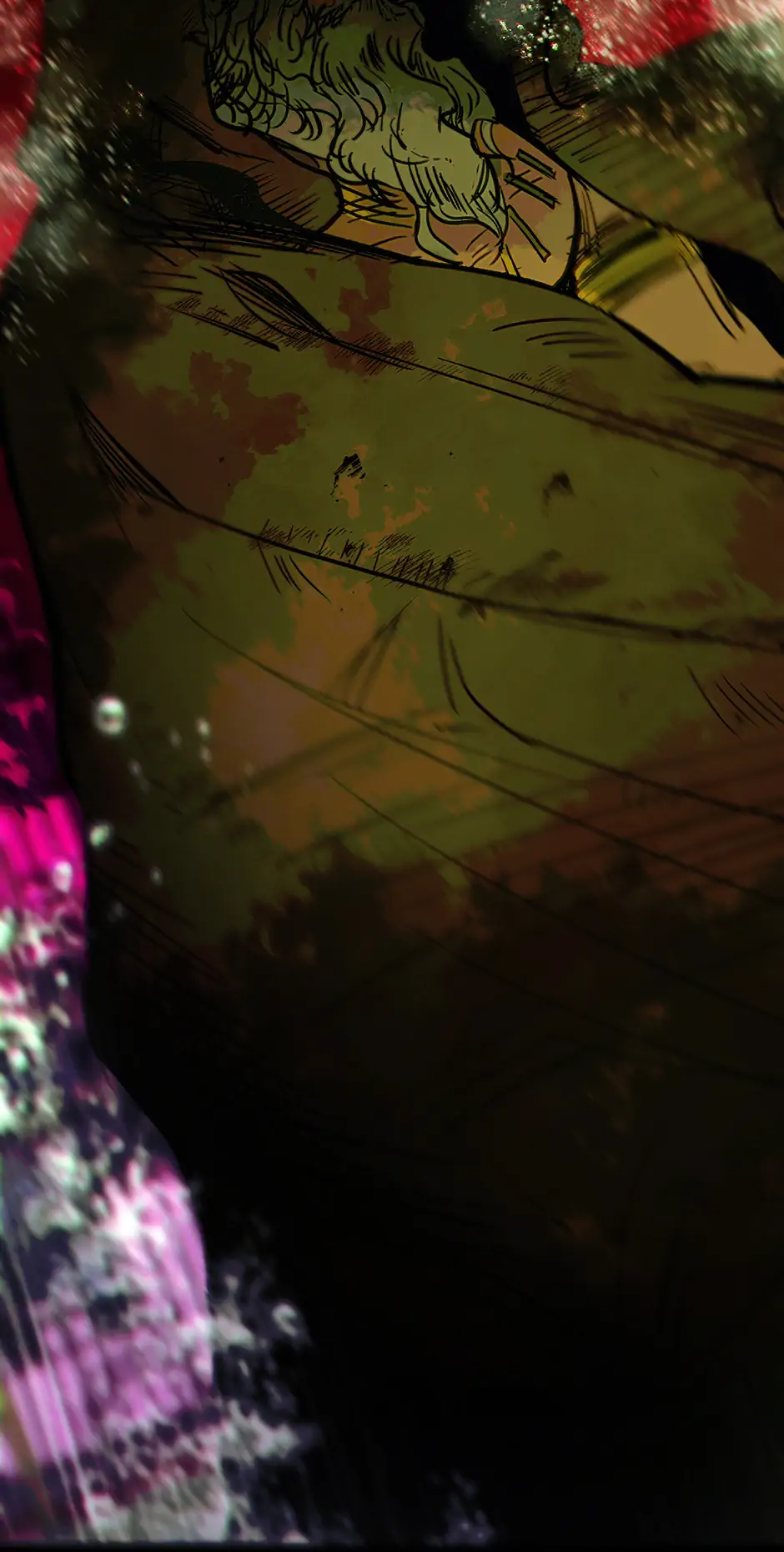 Read Betelgeuse EN Manga Online