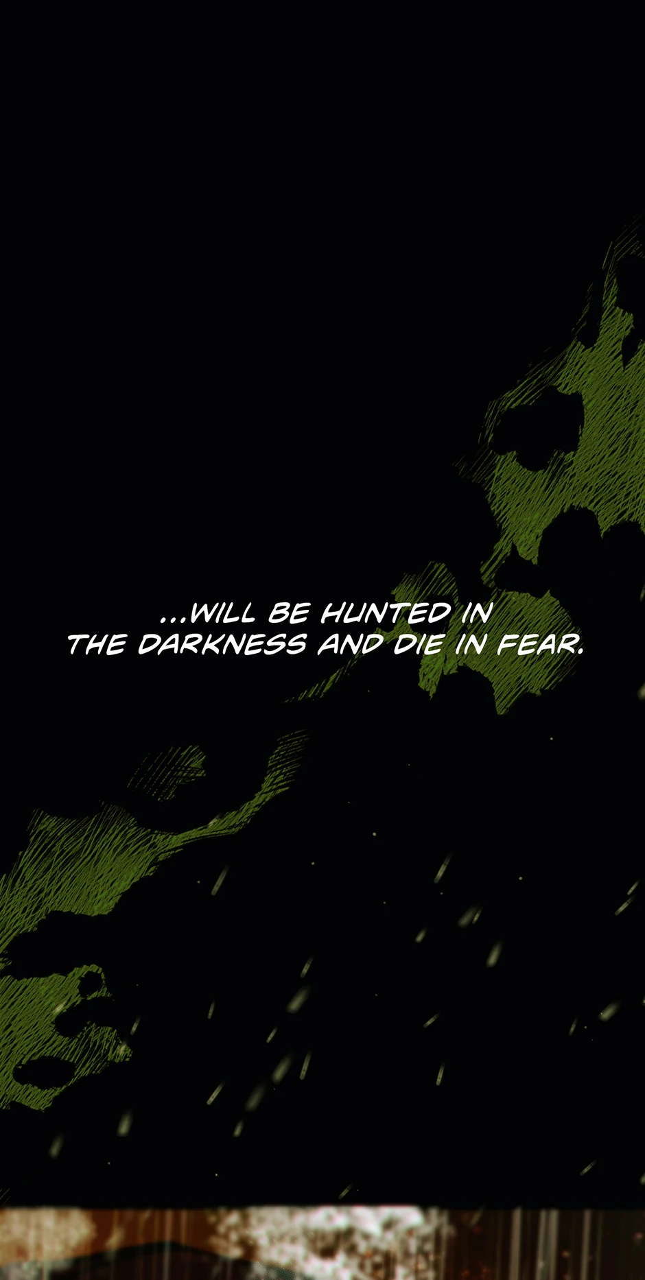 Read Betelgeuse EN Manga Online