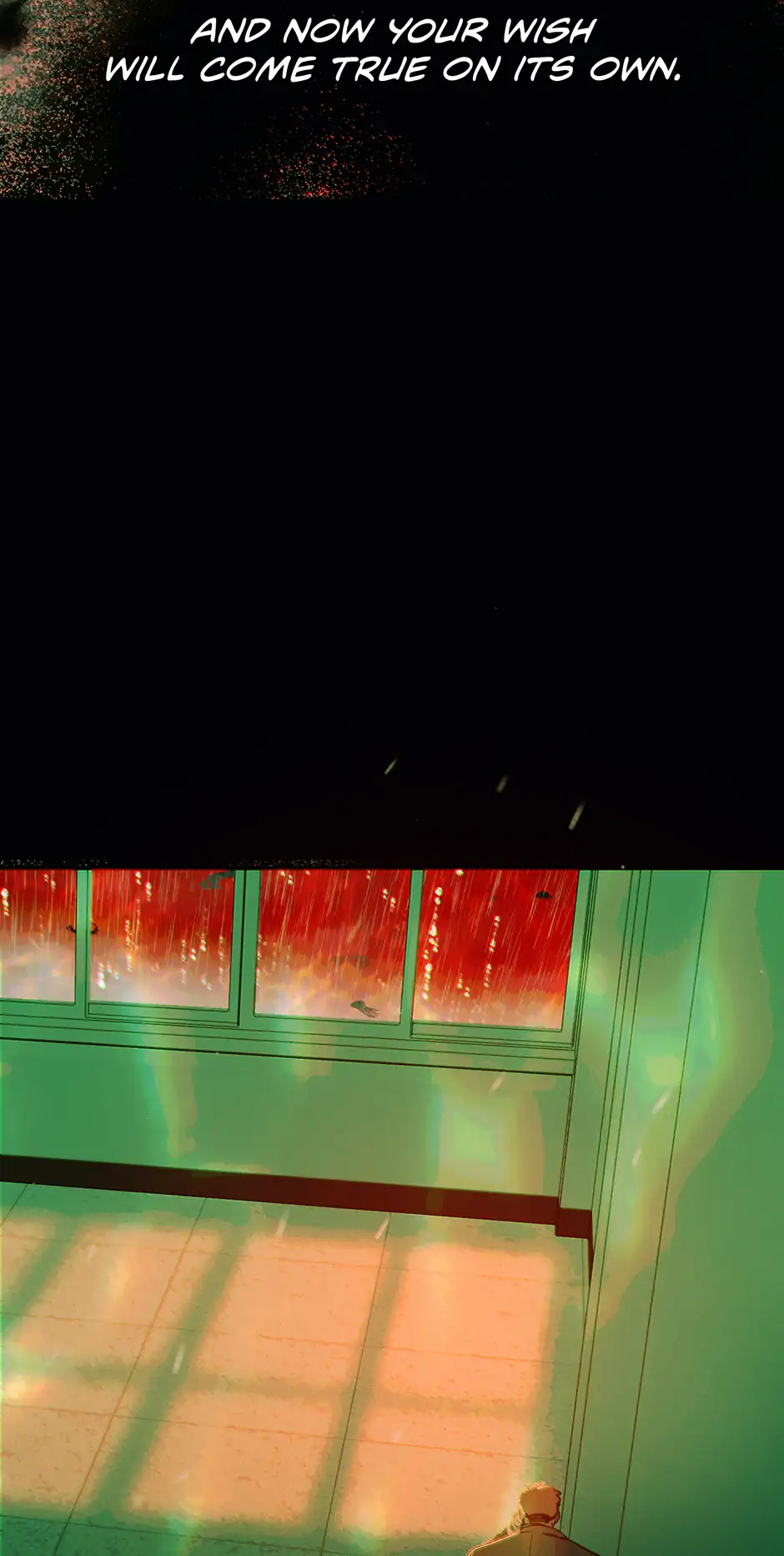 Read Betelgeuse EN Manga Online