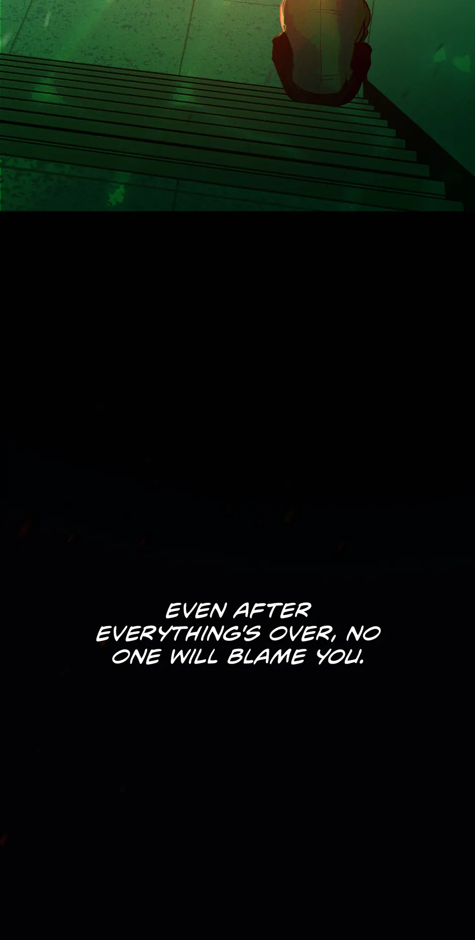 Read Betelgeuse EN Manga Online