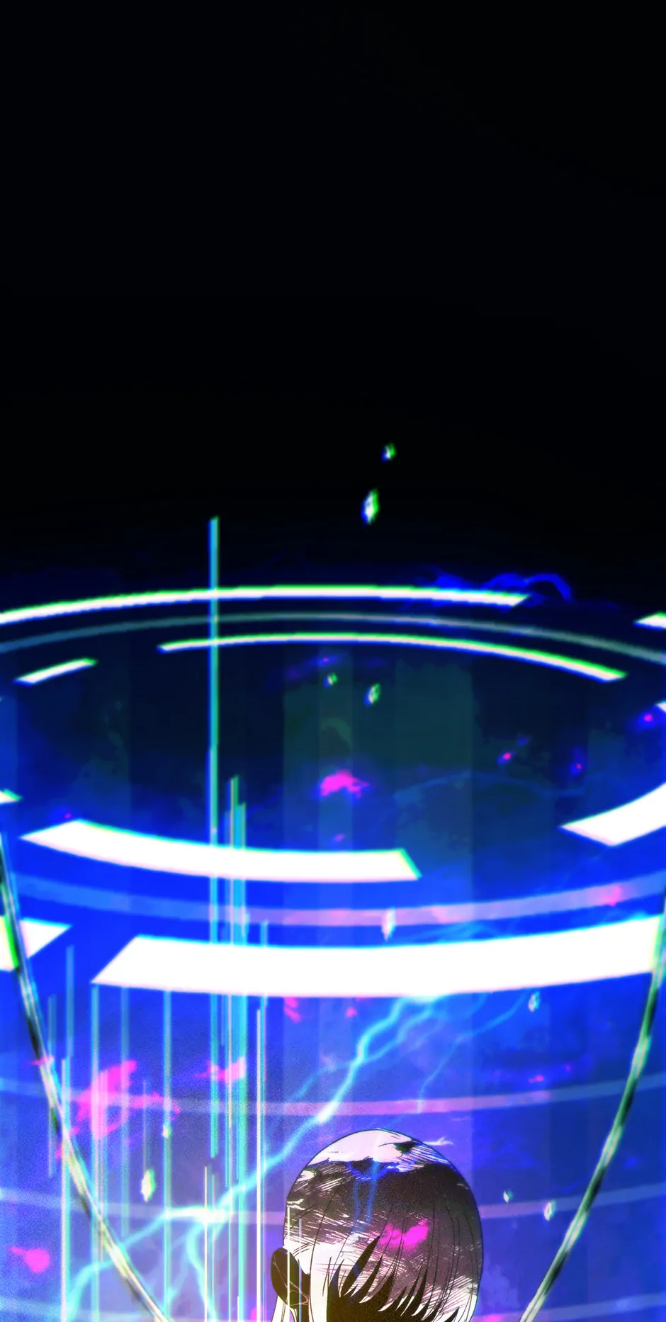 Read Betelgeuse EN Manga Online