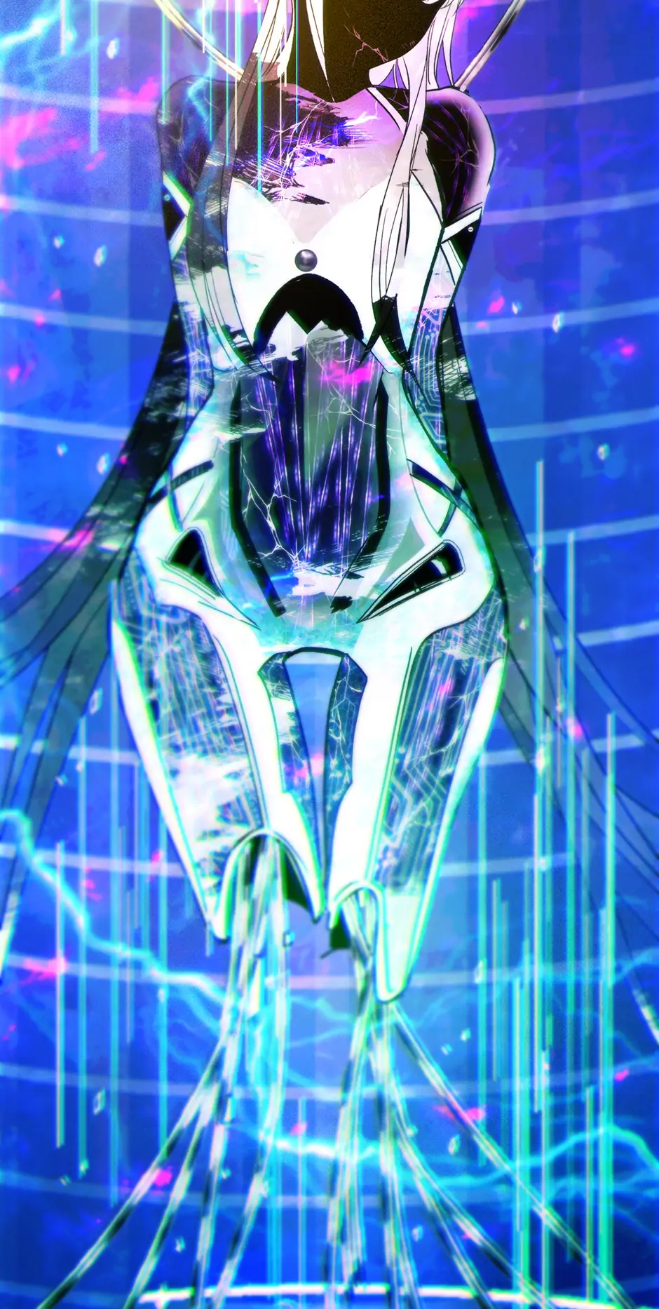 Read Betelgeuse EN Manga Online