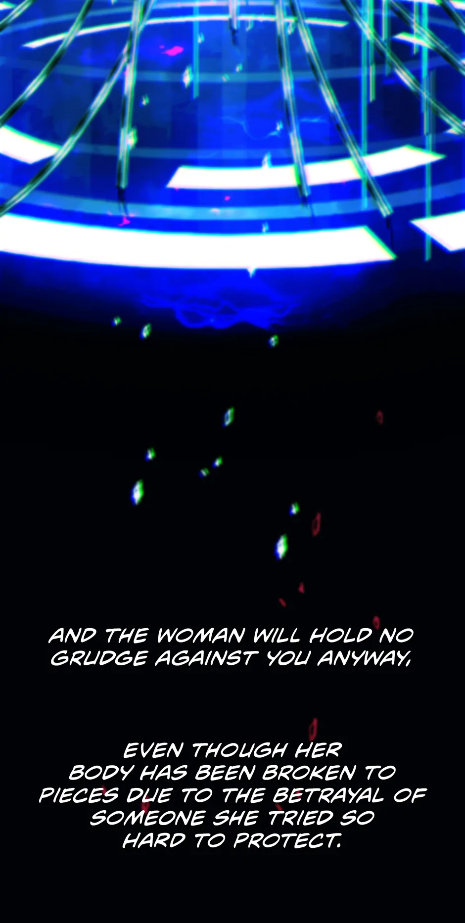 Read Betelgeuse EN Manga Online