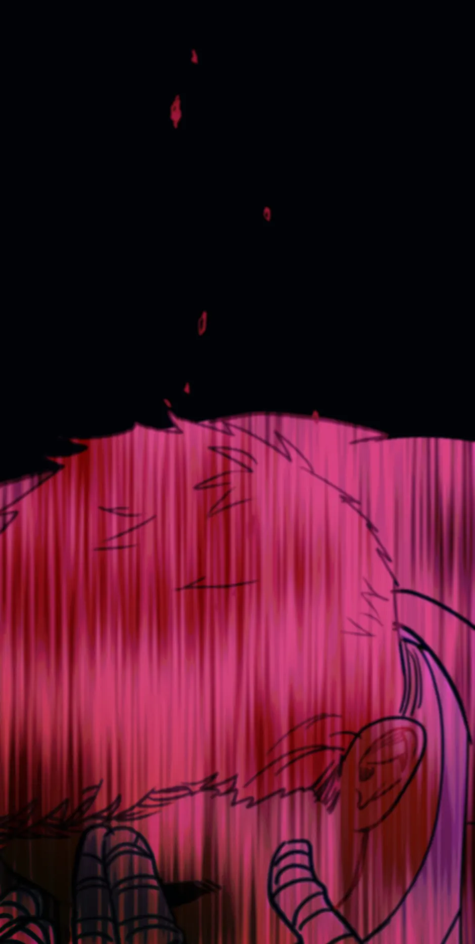 Read Betelgeuse EN Manga Online