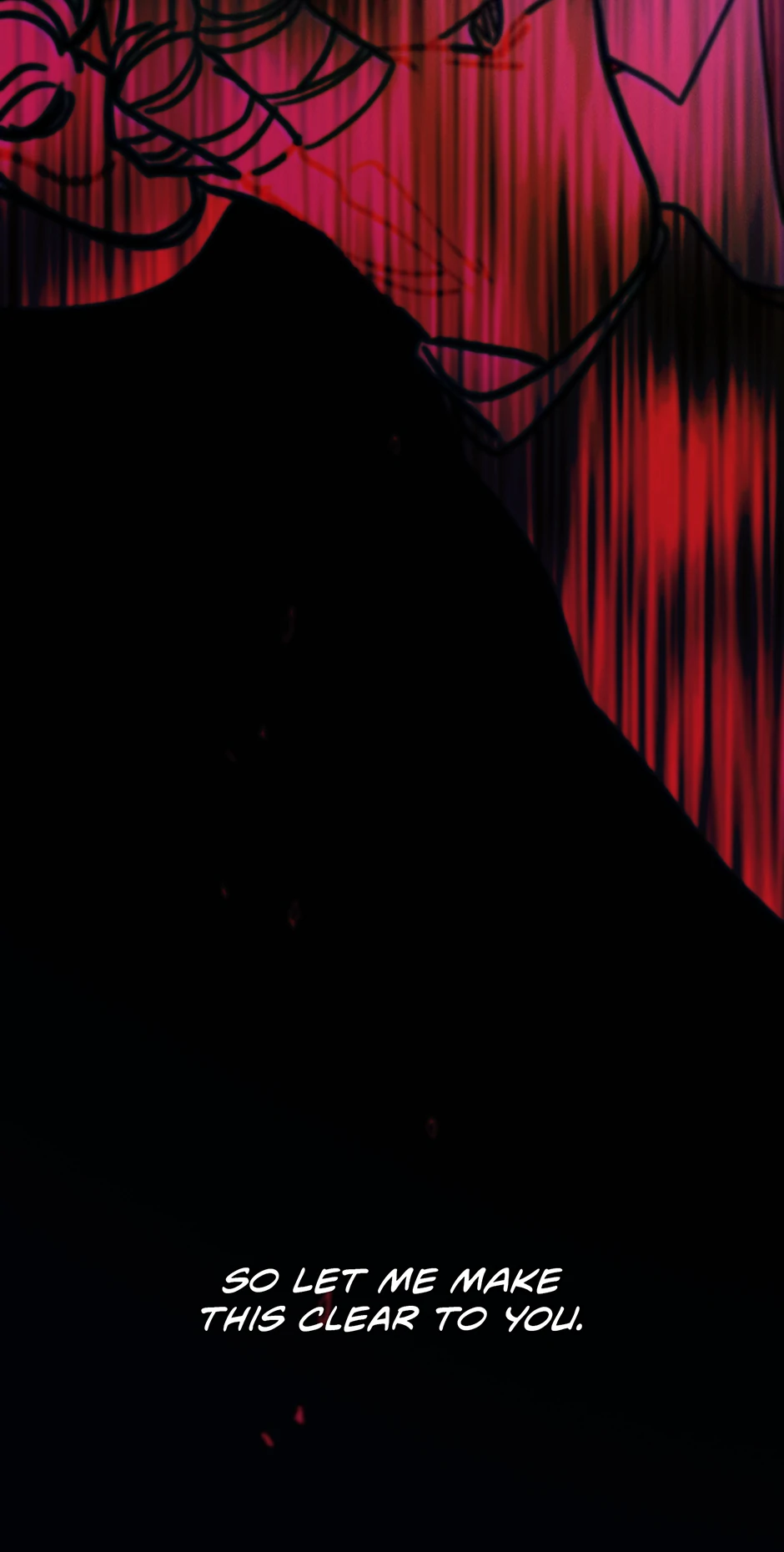 Read Betelgeuse EN Manga Online