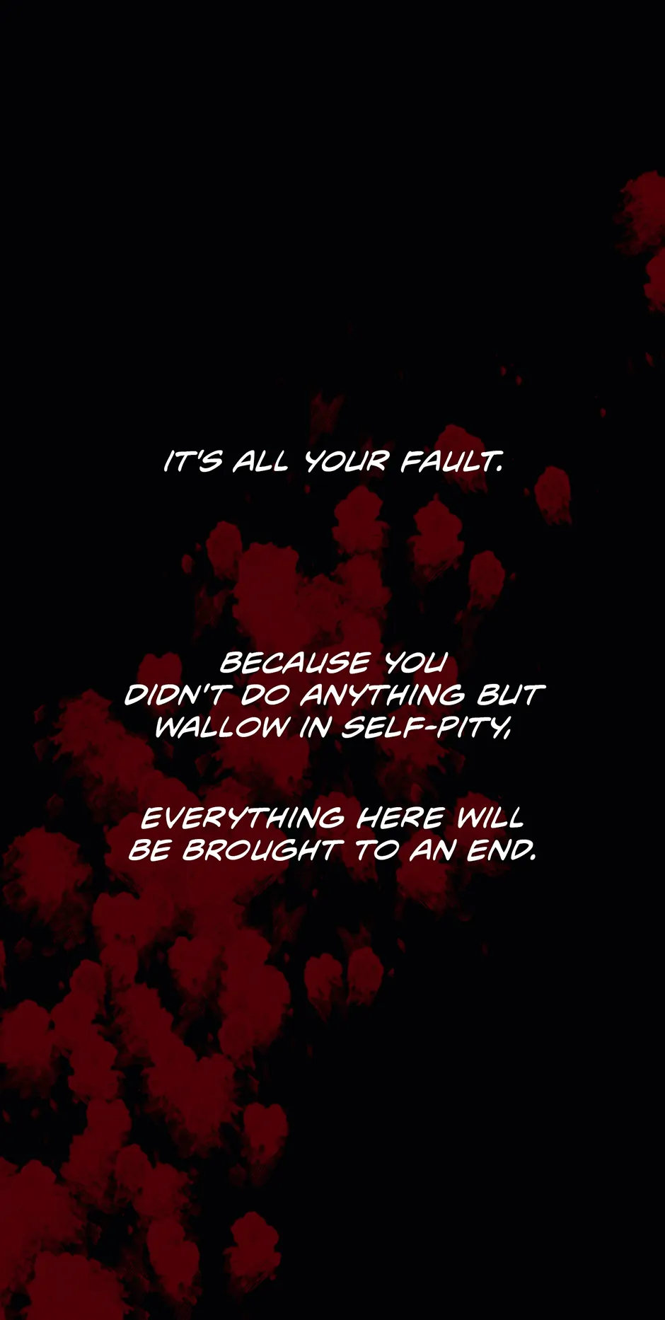 Read Betelgeuse EN Manga Online