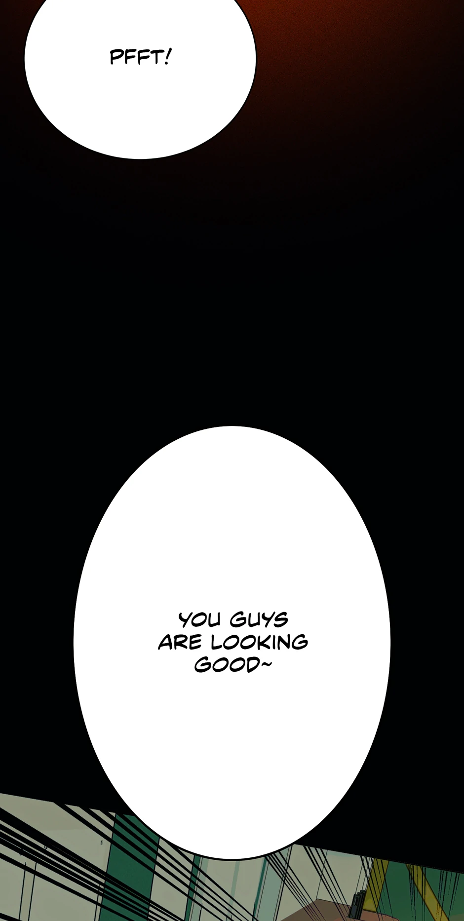 Read Betelgeuse EN Manga Online