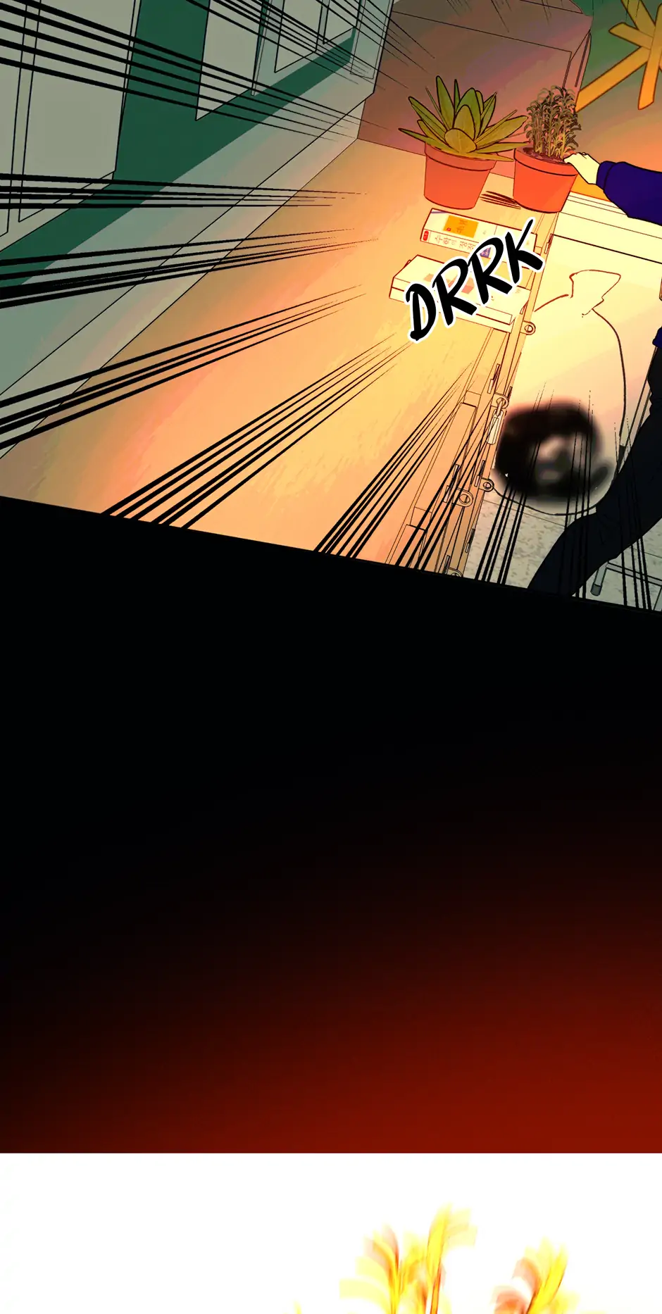 Read Betelgeuse EN Manga Online