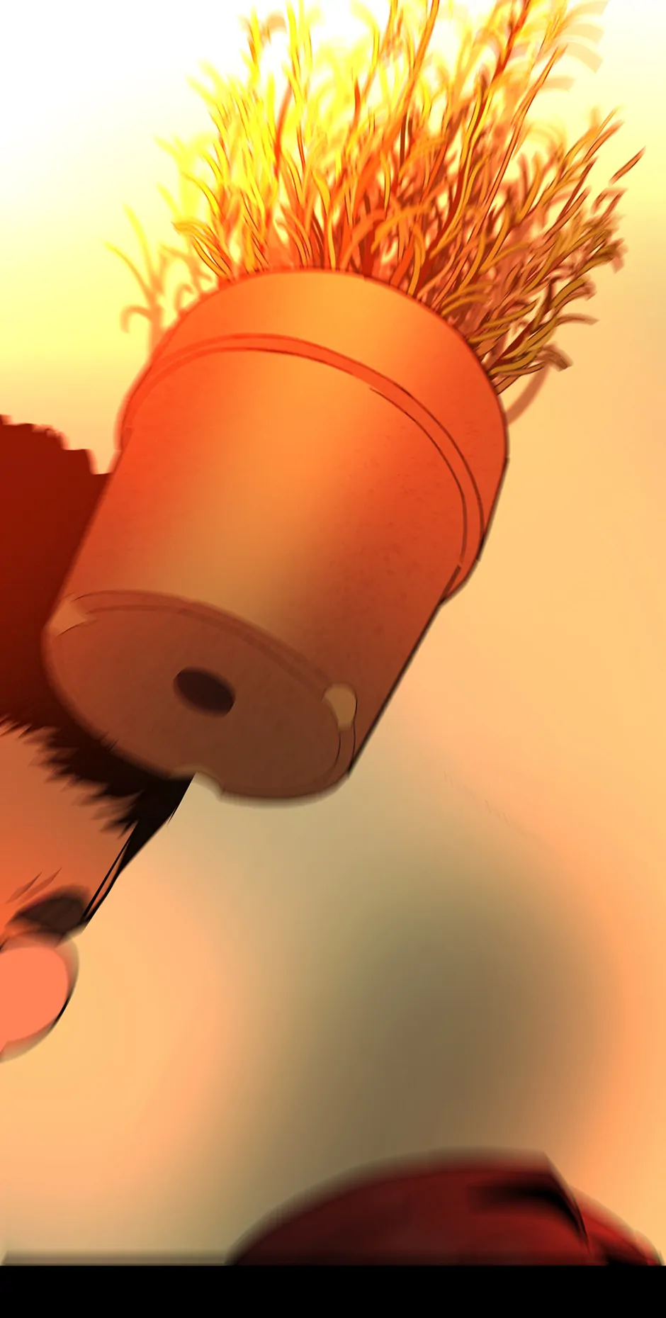 Read Betelgeuse EN Manga Online