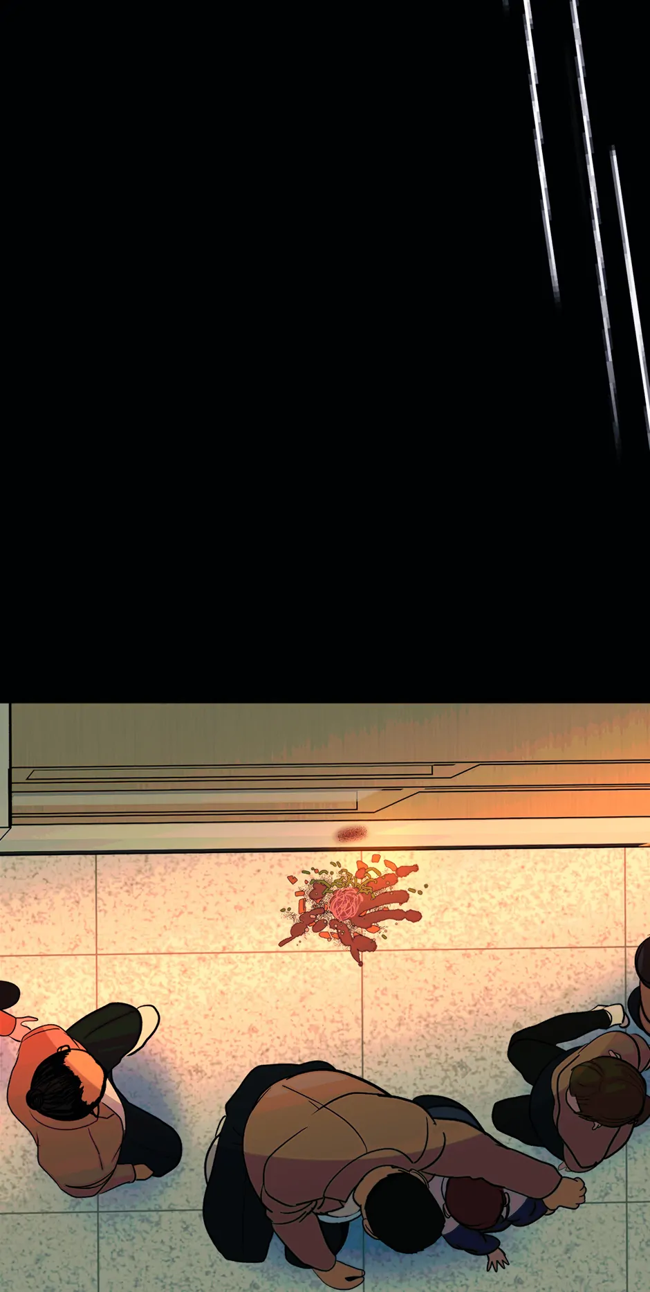 Read Betelgeuse EN Manga Online