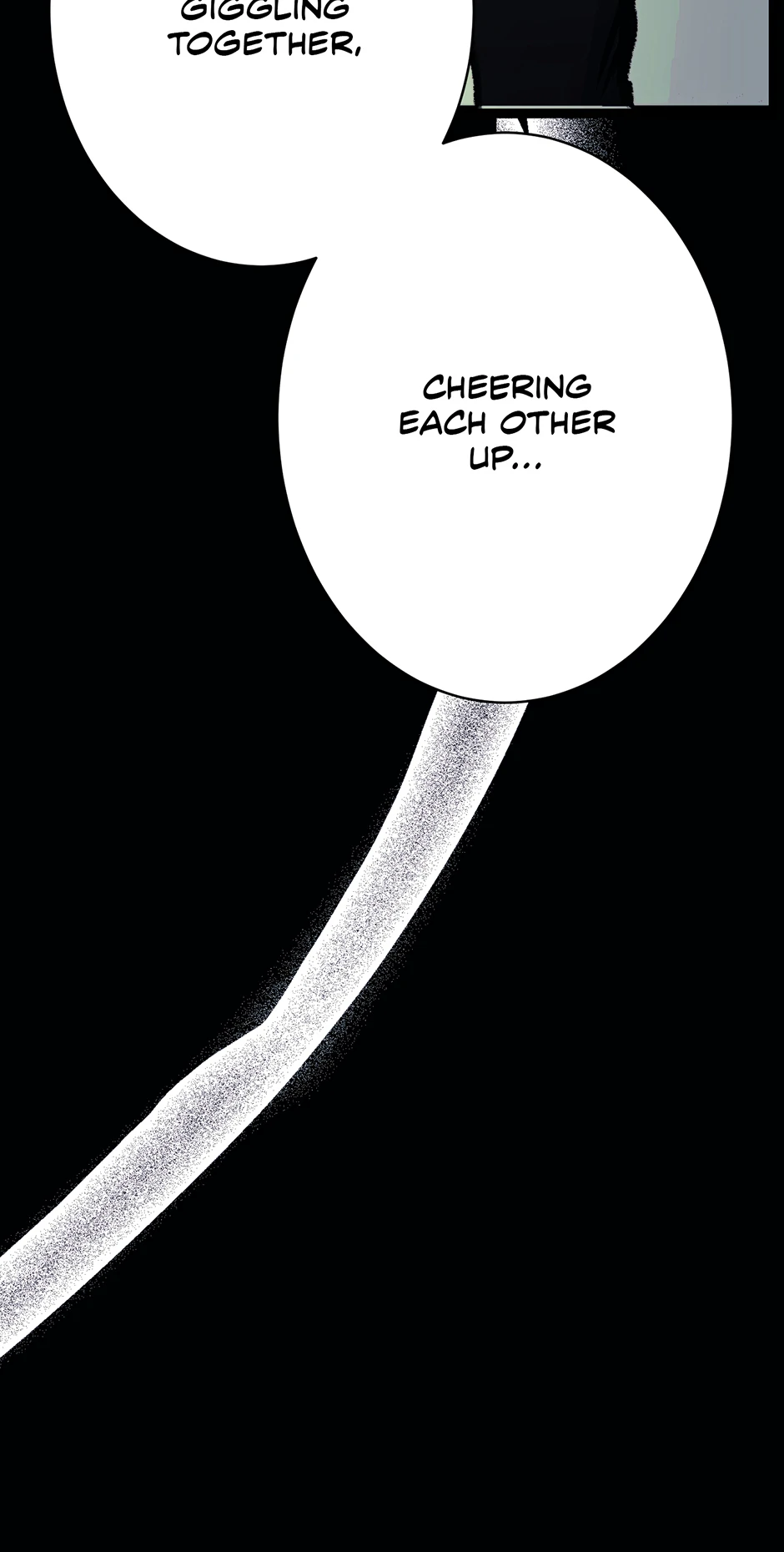 Read Betelgeuse EN Manga Online