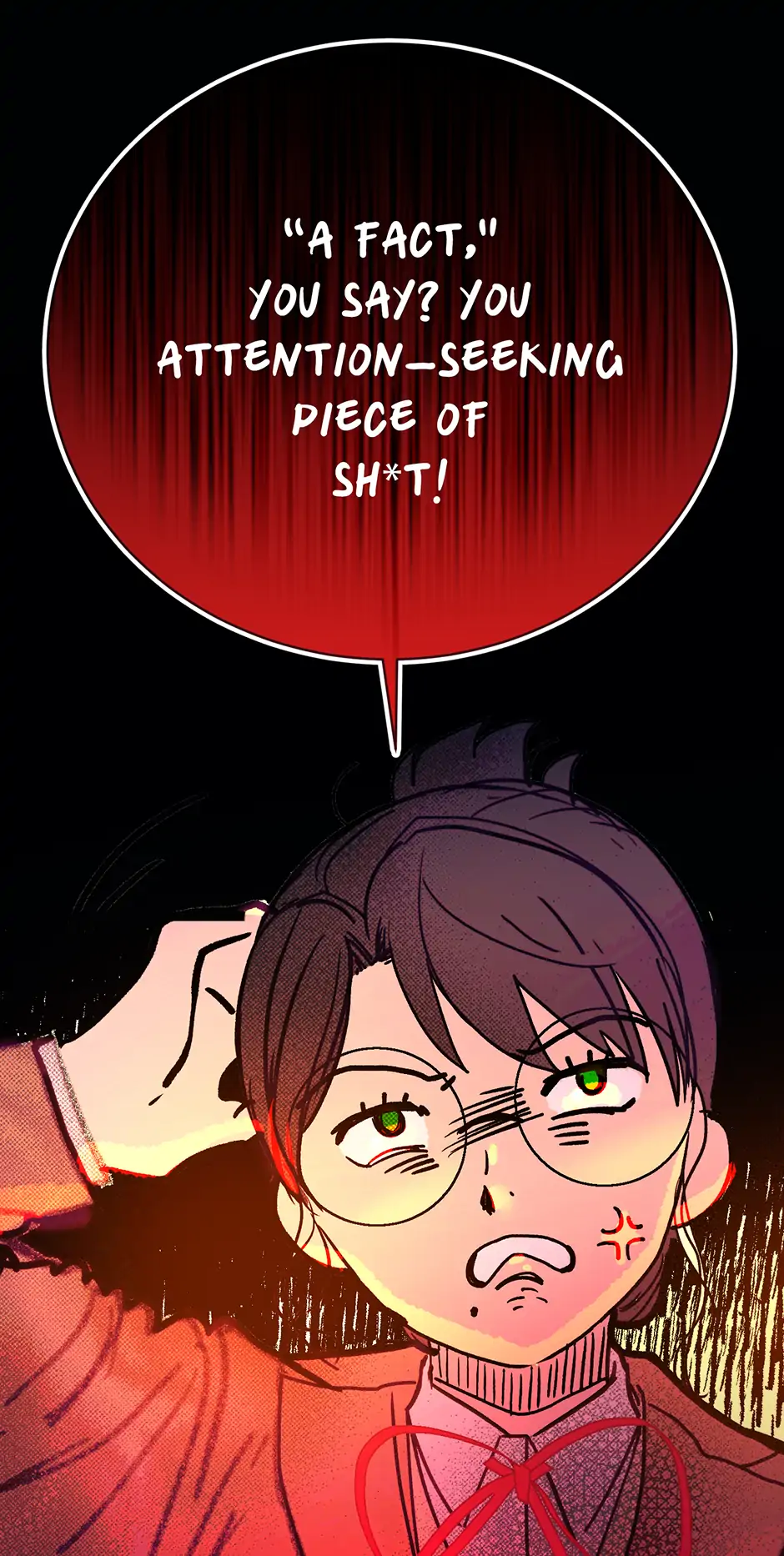 Read Betelgeuse EN Manga Online