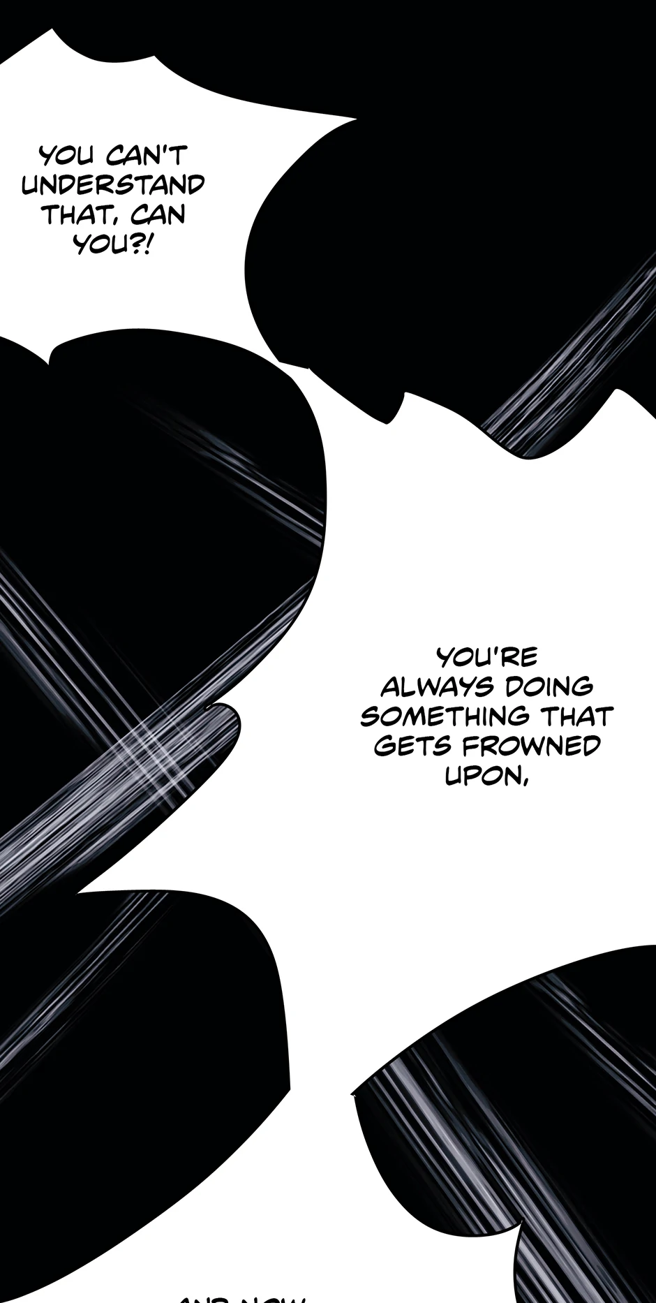 Read Betelgeuse EN Manga Online