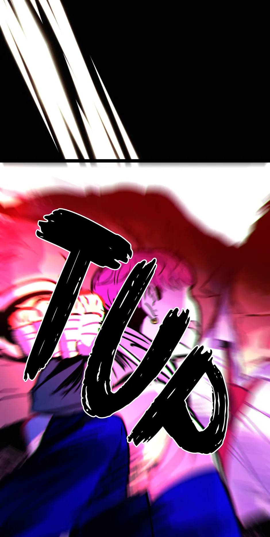 Read Betelgeuse EN Manga Online