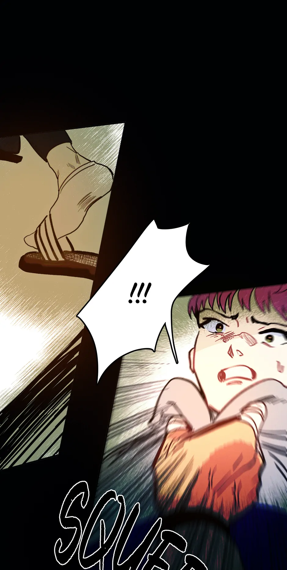 Read Betelgeuse EN Manga Online