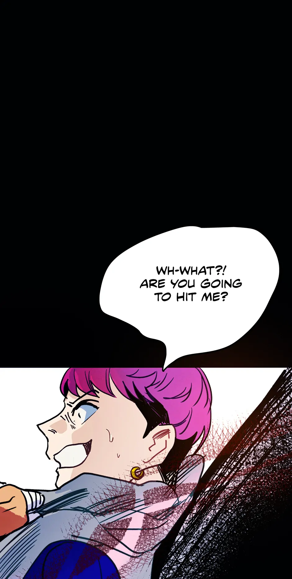 Read Betelgeuse EN Manga Online