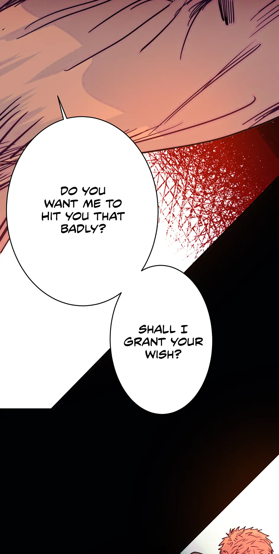 Read Betelgeuse EN Manga Online