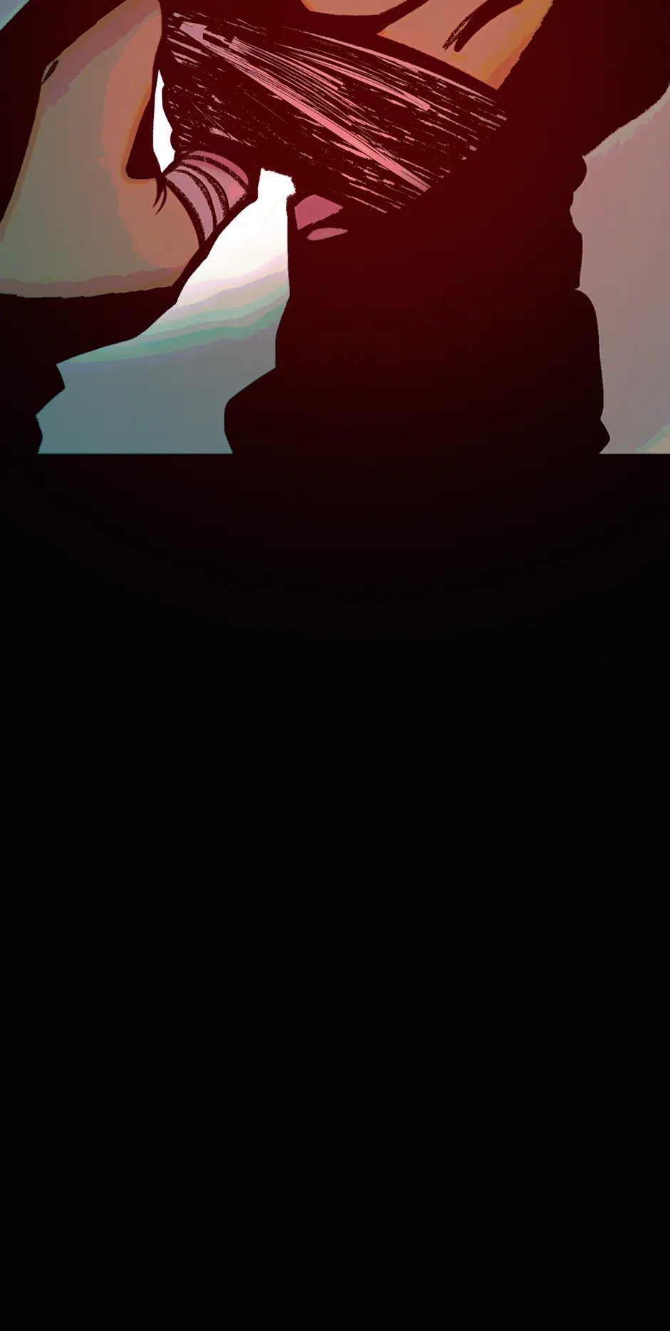 Read Betelgeuse EN Manga Online