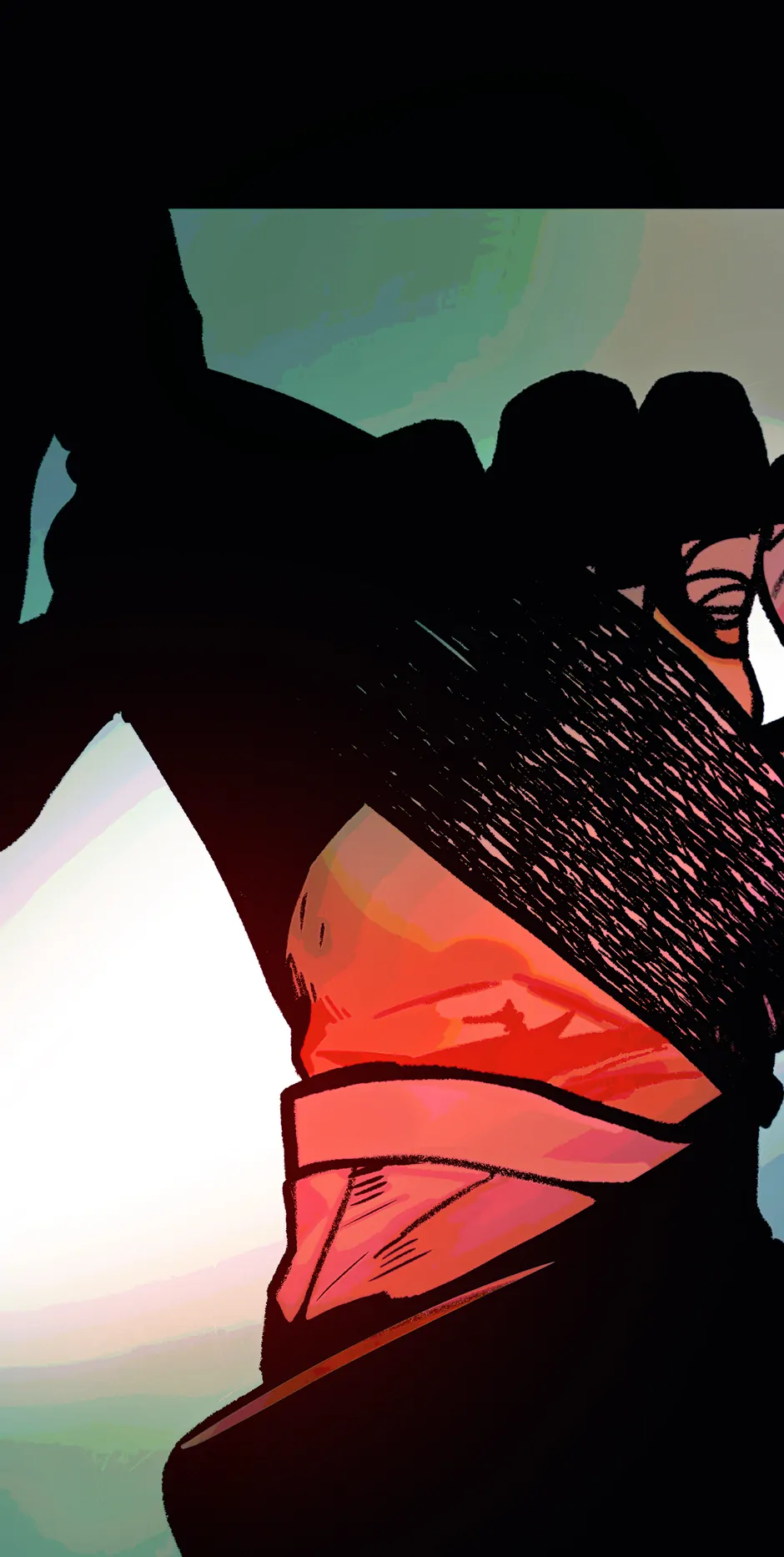 Read Betelgeuse EN Manga Online