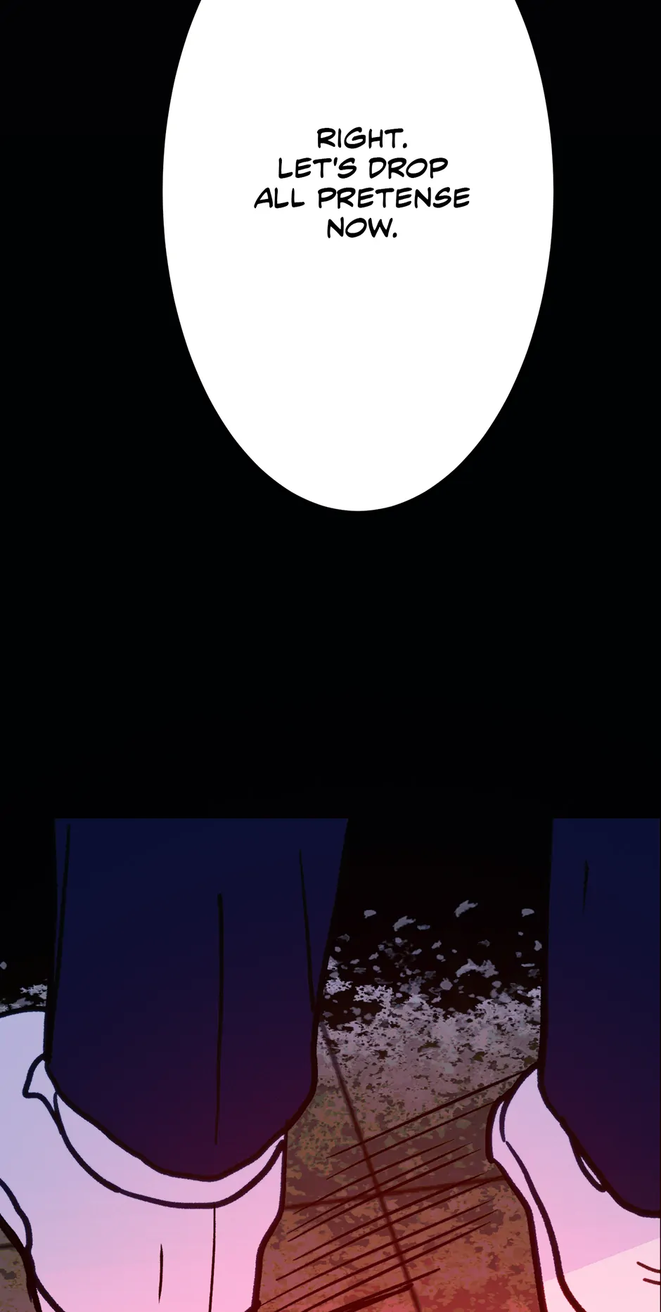 Read Betelgeuse EN Manga Online