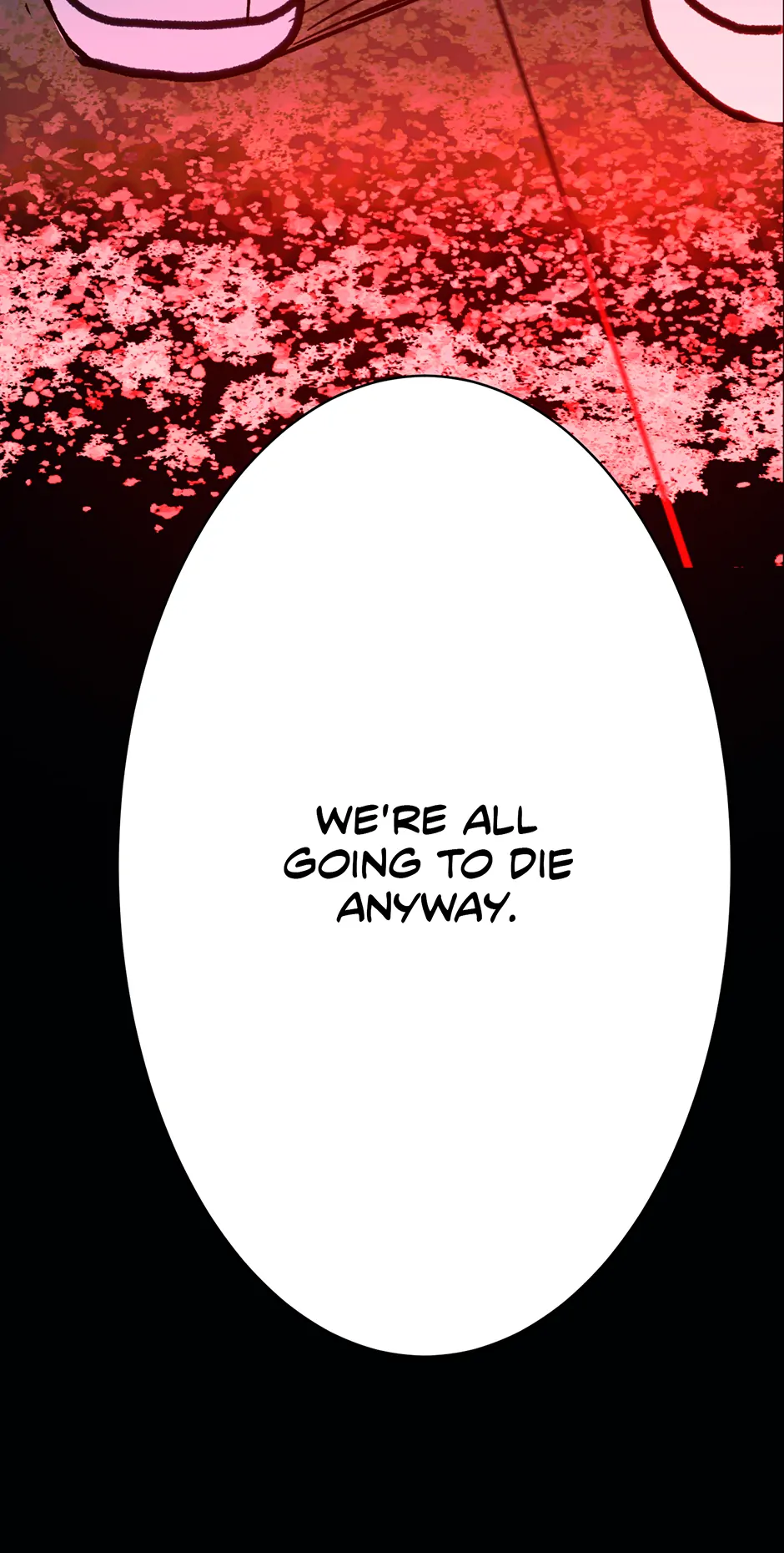 Read Betelgeuse EN Manga Online