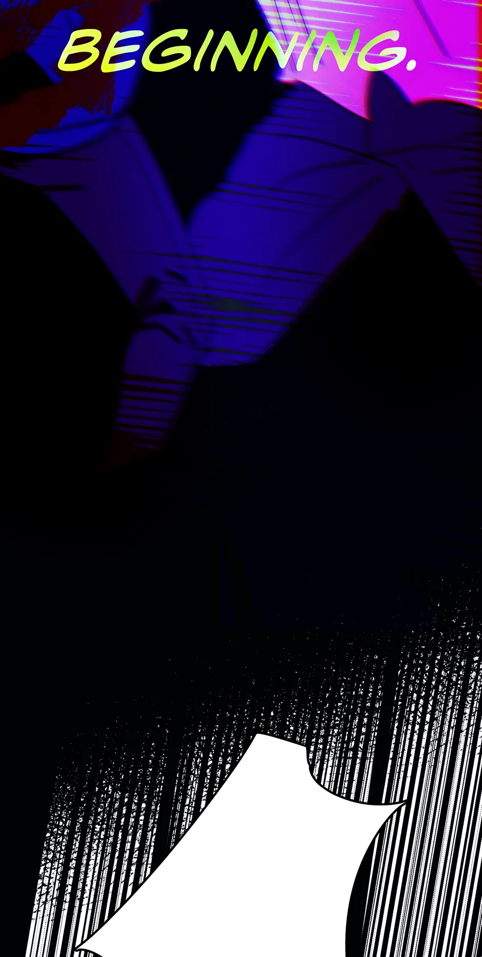 Read Betelgeuse EN Manga Online