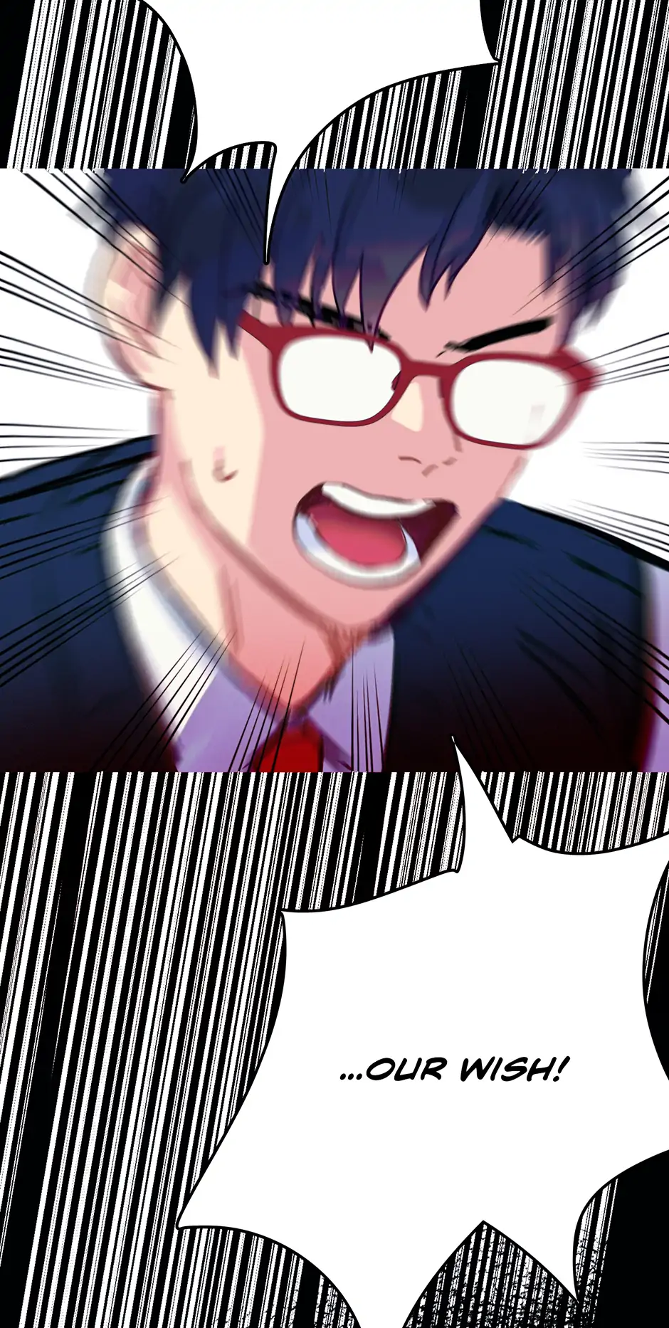 Read Betelgeuse EN Manga Online