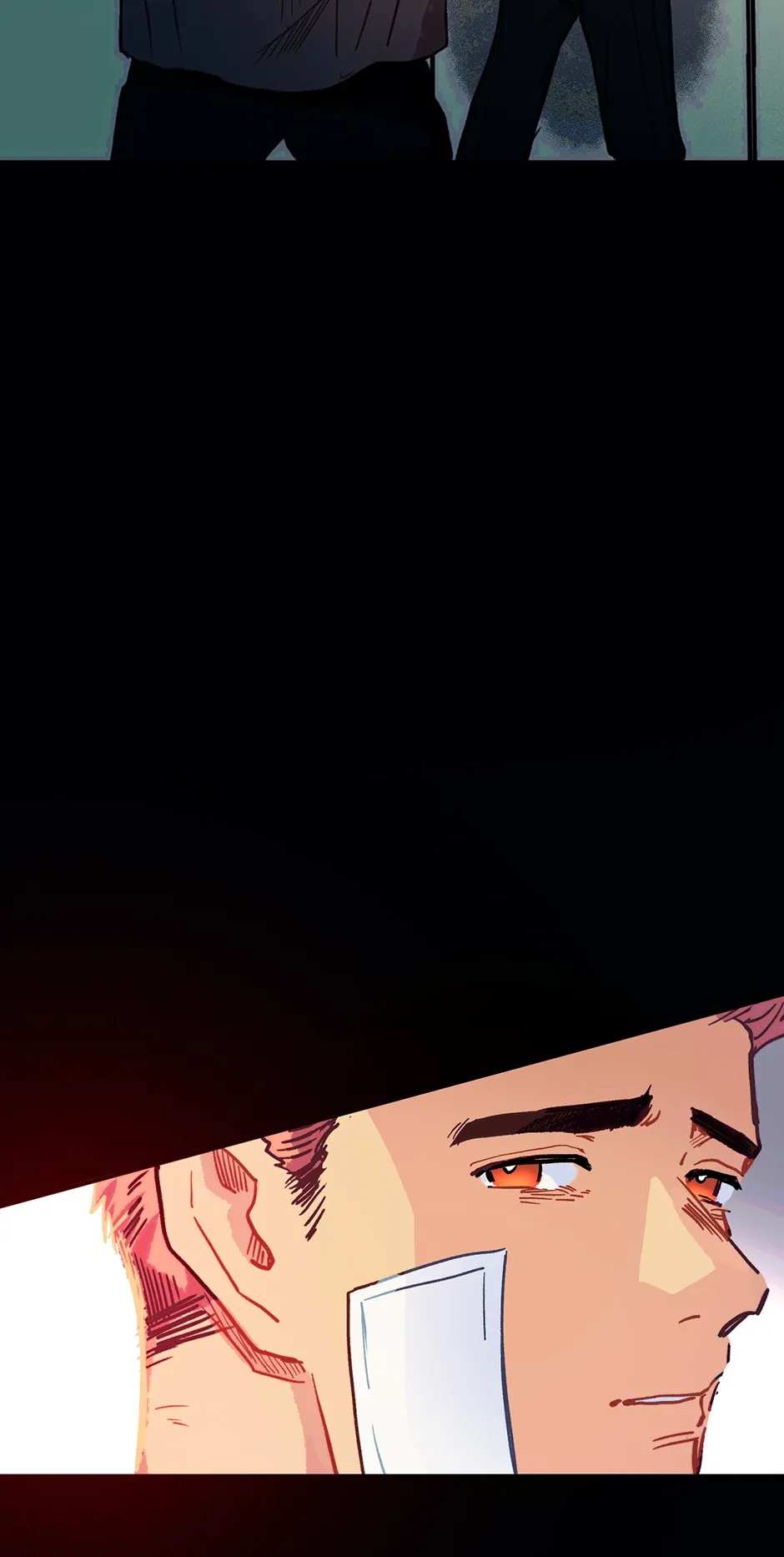 Read Betelgeuse EN Manga Online