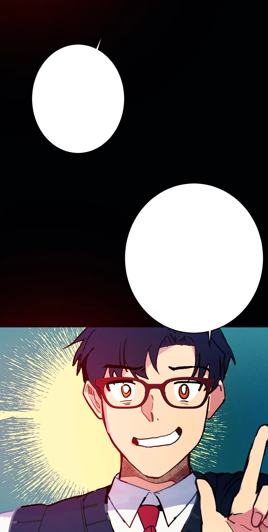 Read Betelgeuse EN Manga Online